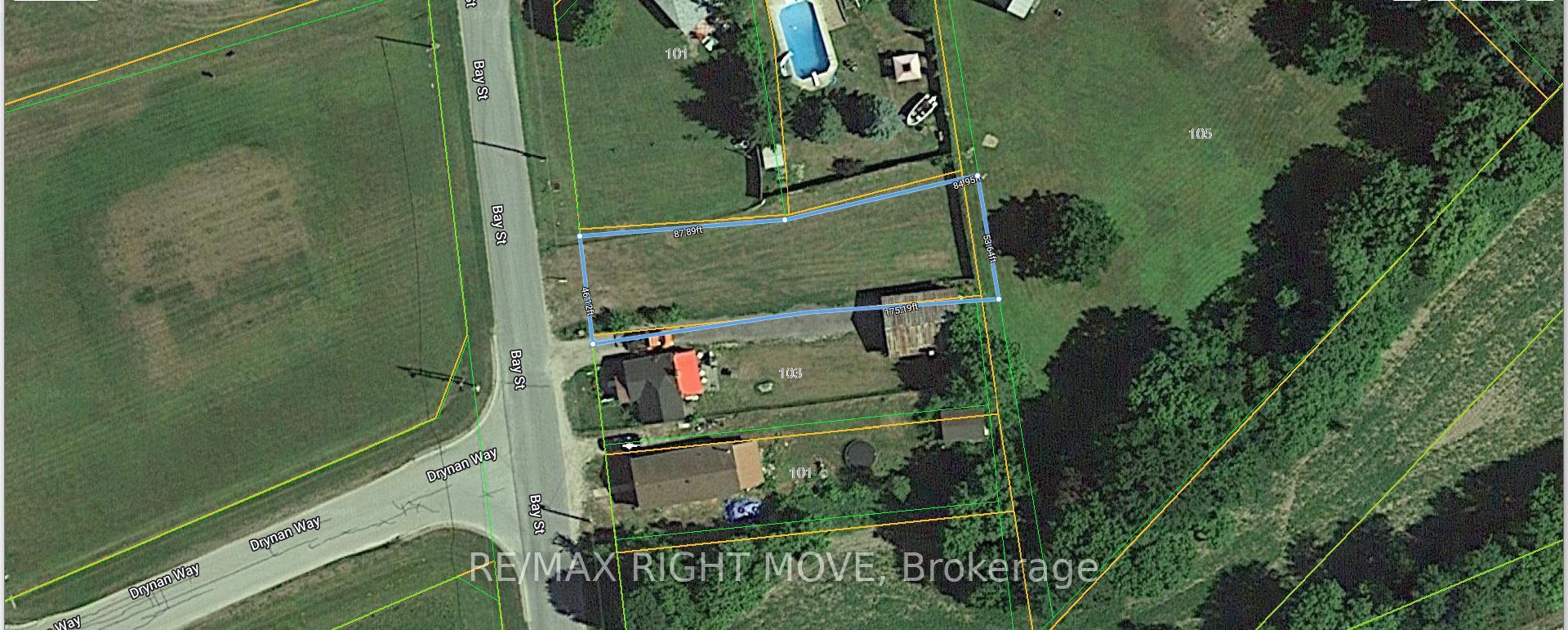 103 Bay Street Property Photo 11