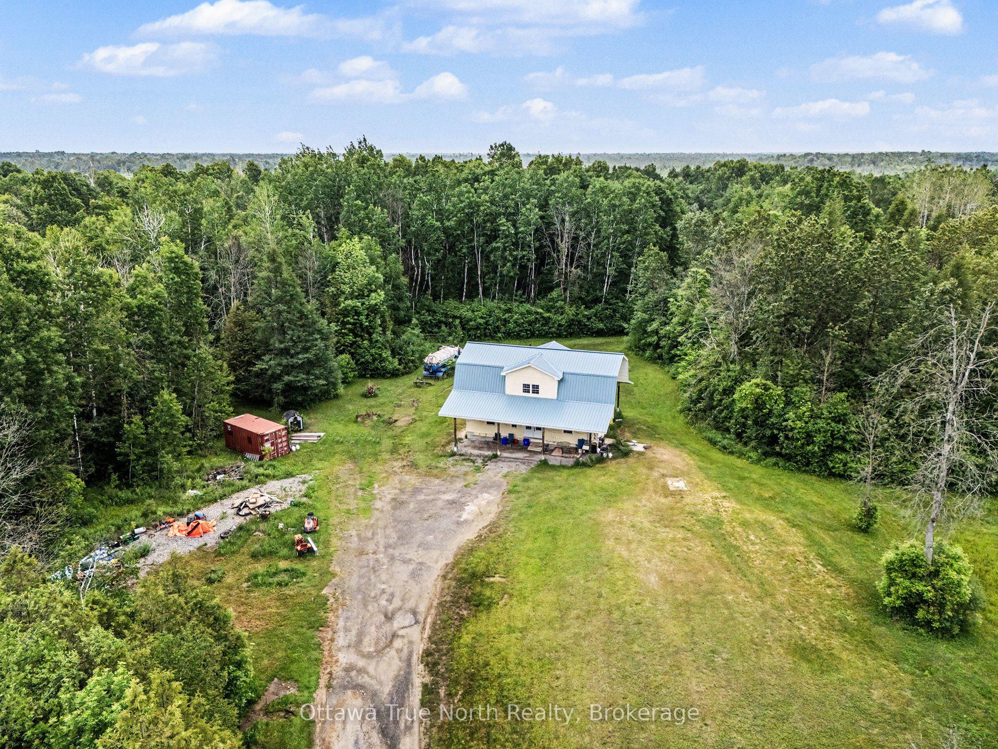 401 Kerford Road Property Photo 1