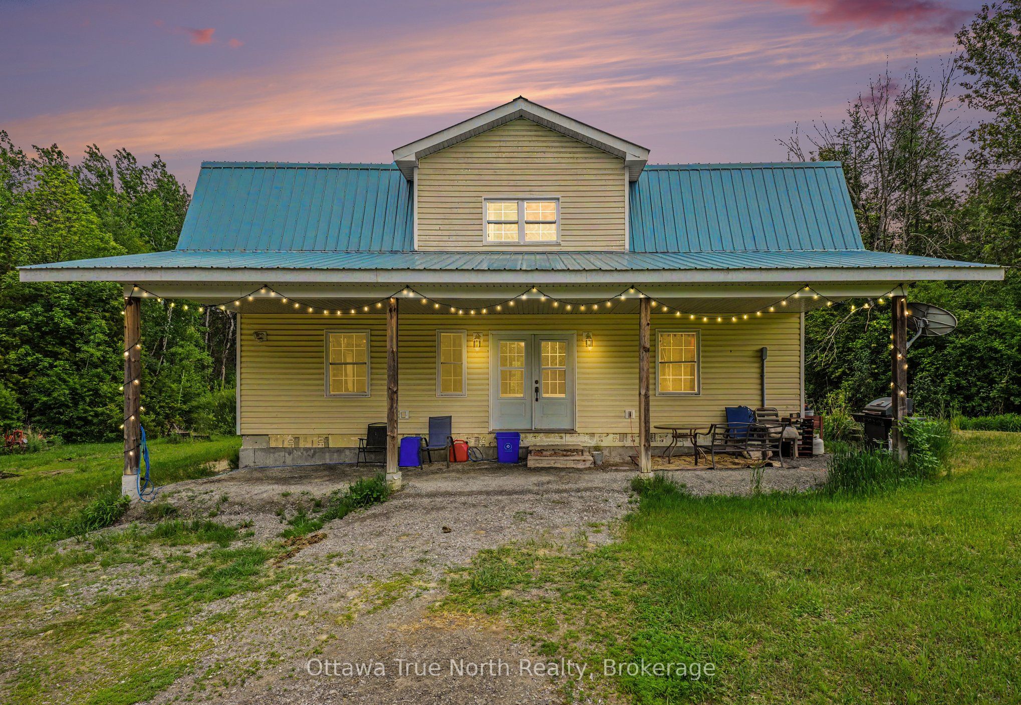 401 Kerford Road Property Photo 4
