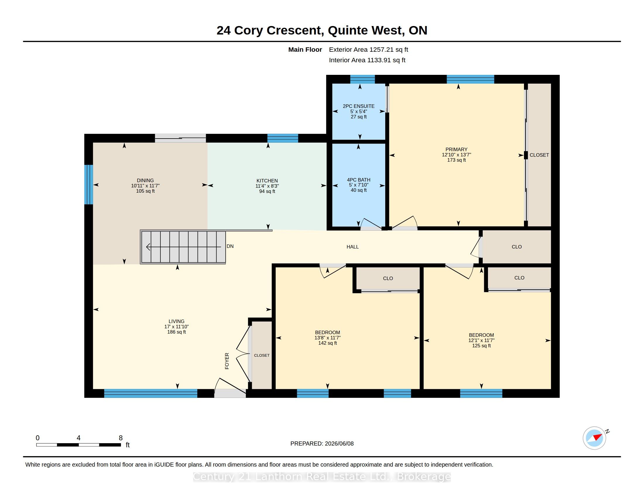 24 Cory Crescent Property Photo 16