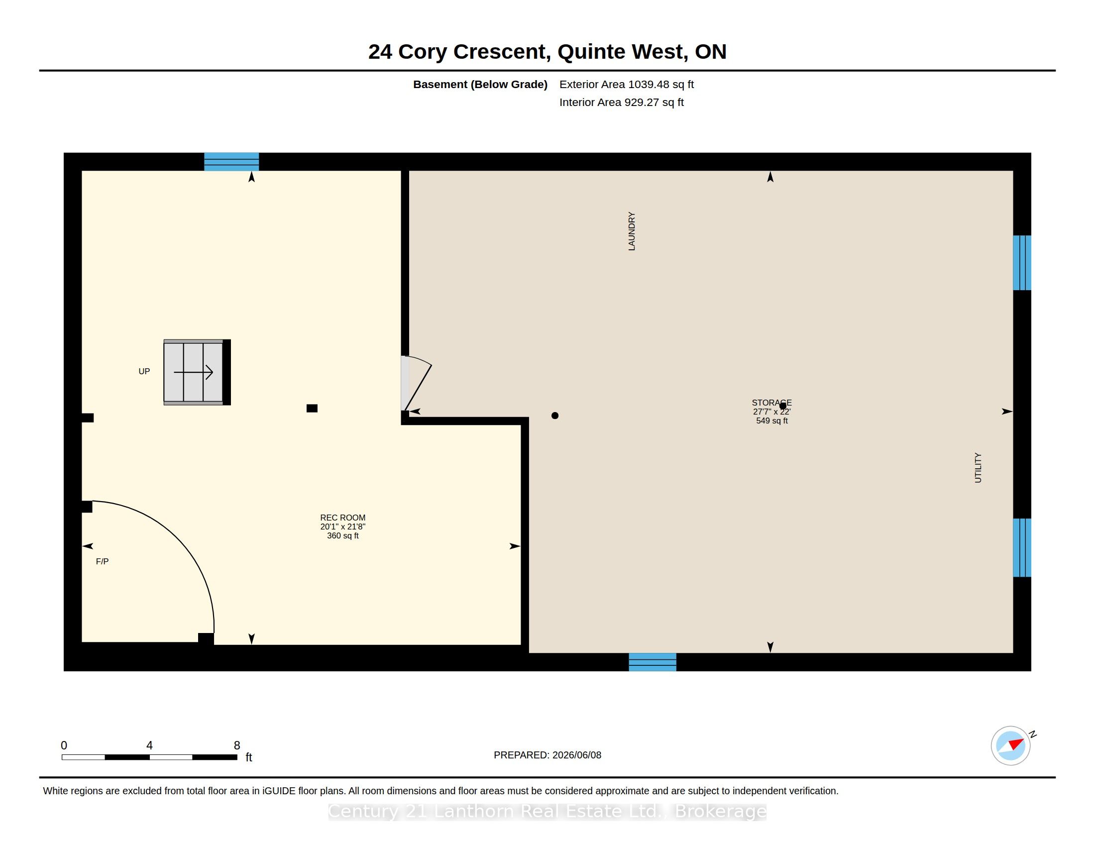 24 Cory Crescent Property Photo 17