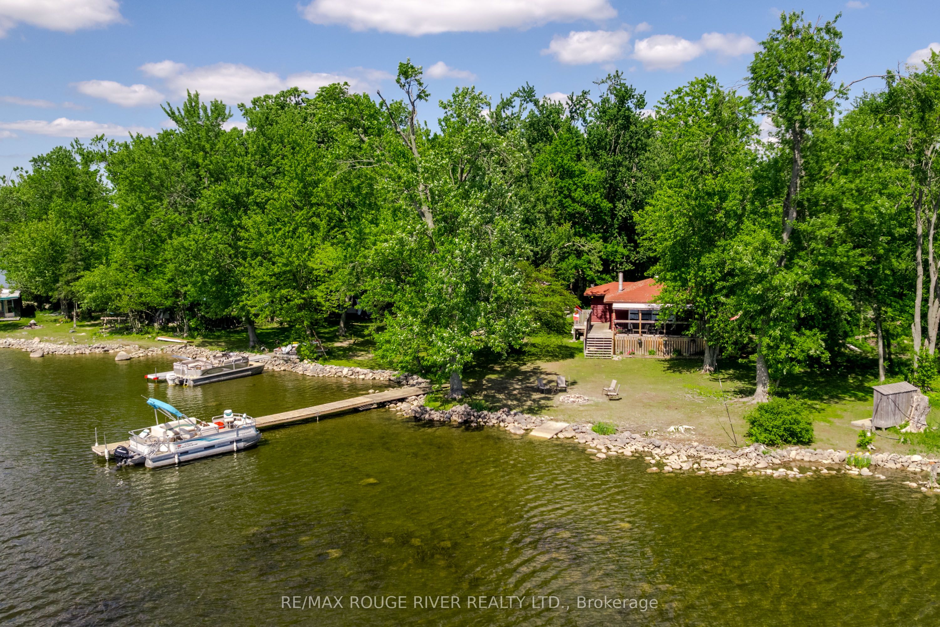 8 Huycke's Island Property Photo 1
