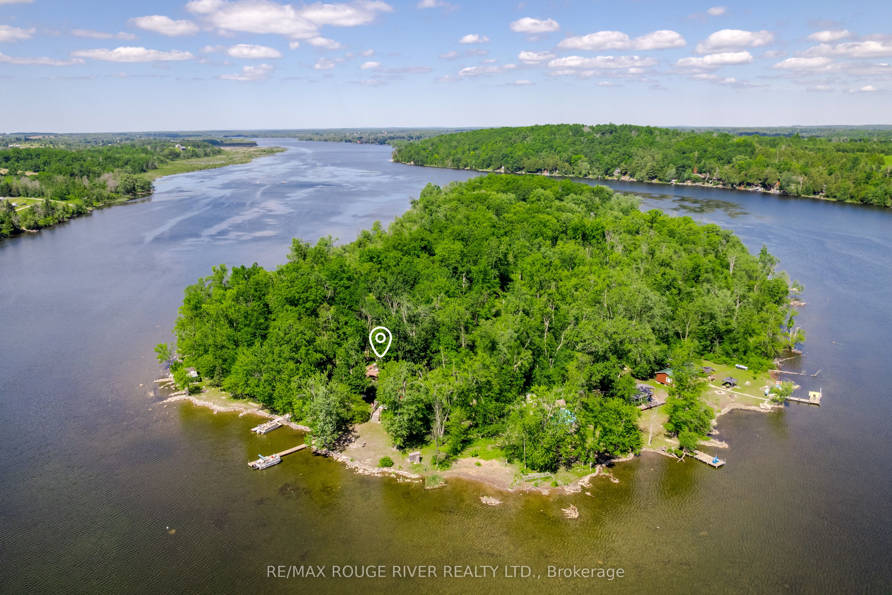8 Huycke's Island Property Photo 3