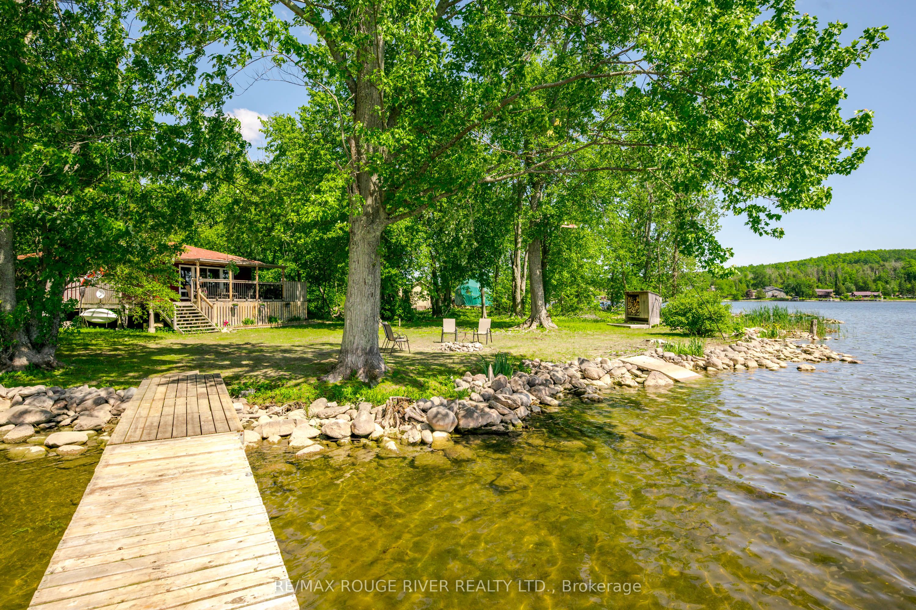 8 Huycke's Island Property Photo 9