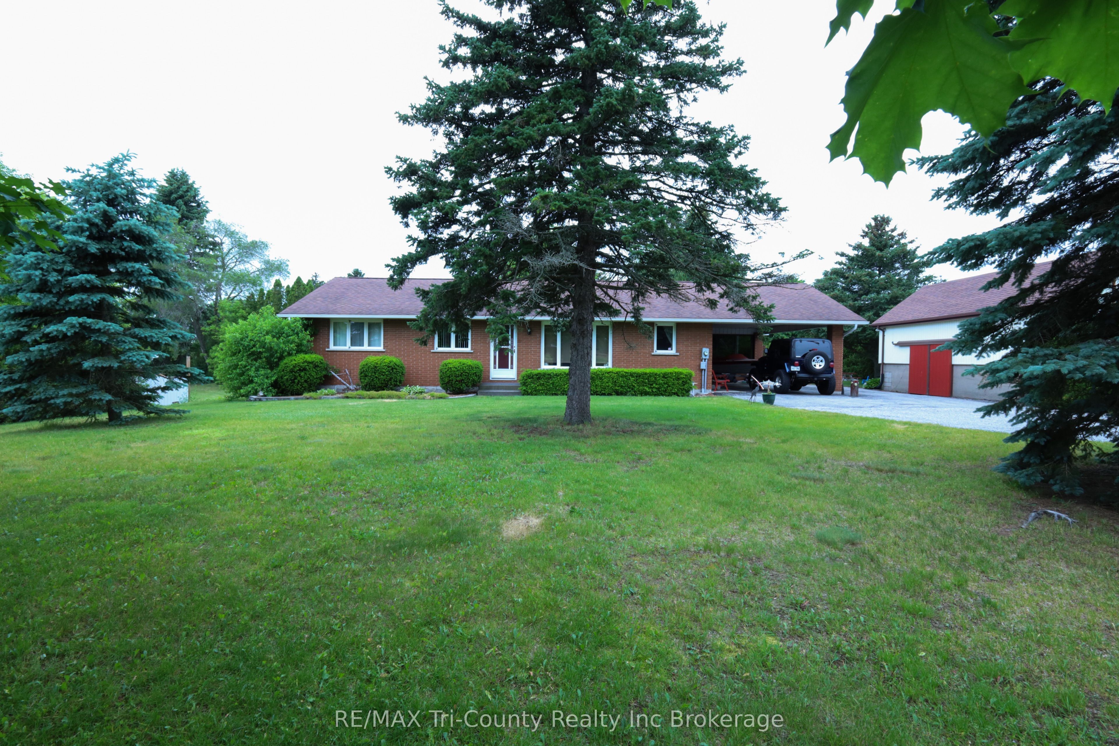 9113 PLANK Road Property Photo 1