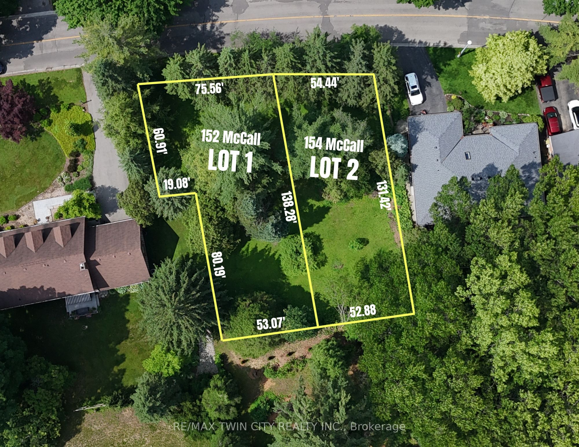 152 Mccall Crescent Property Photo 1