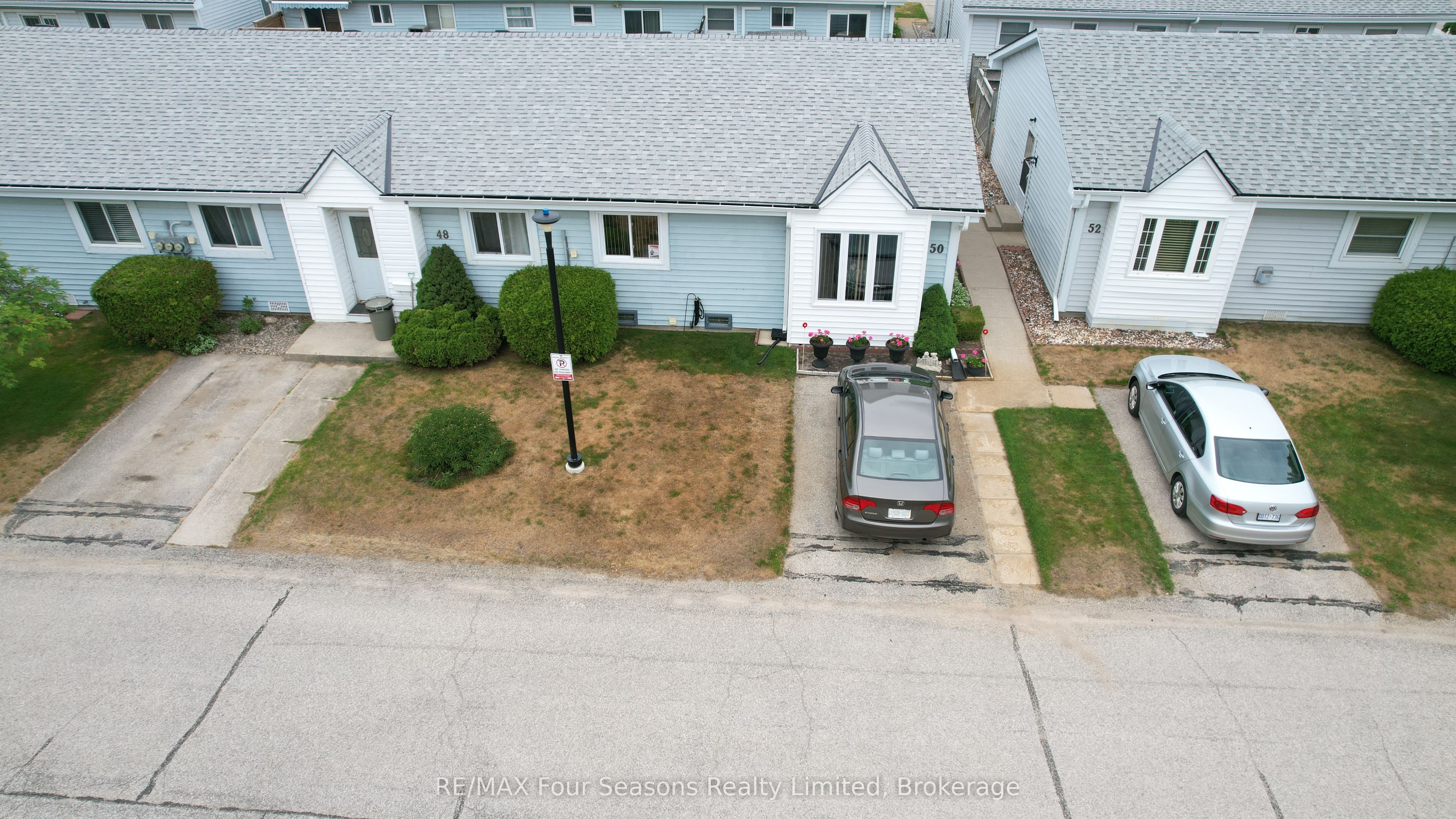 303 Waterloo Street 50 Property Photo 1