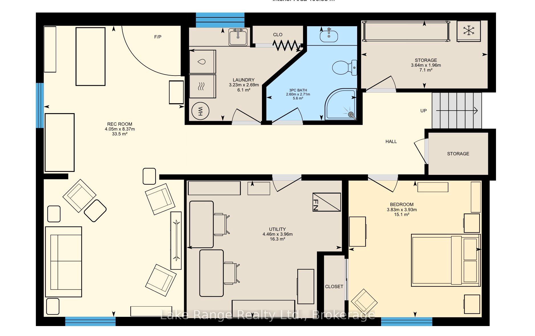 201 Shadywood Crescent Property Photo 37