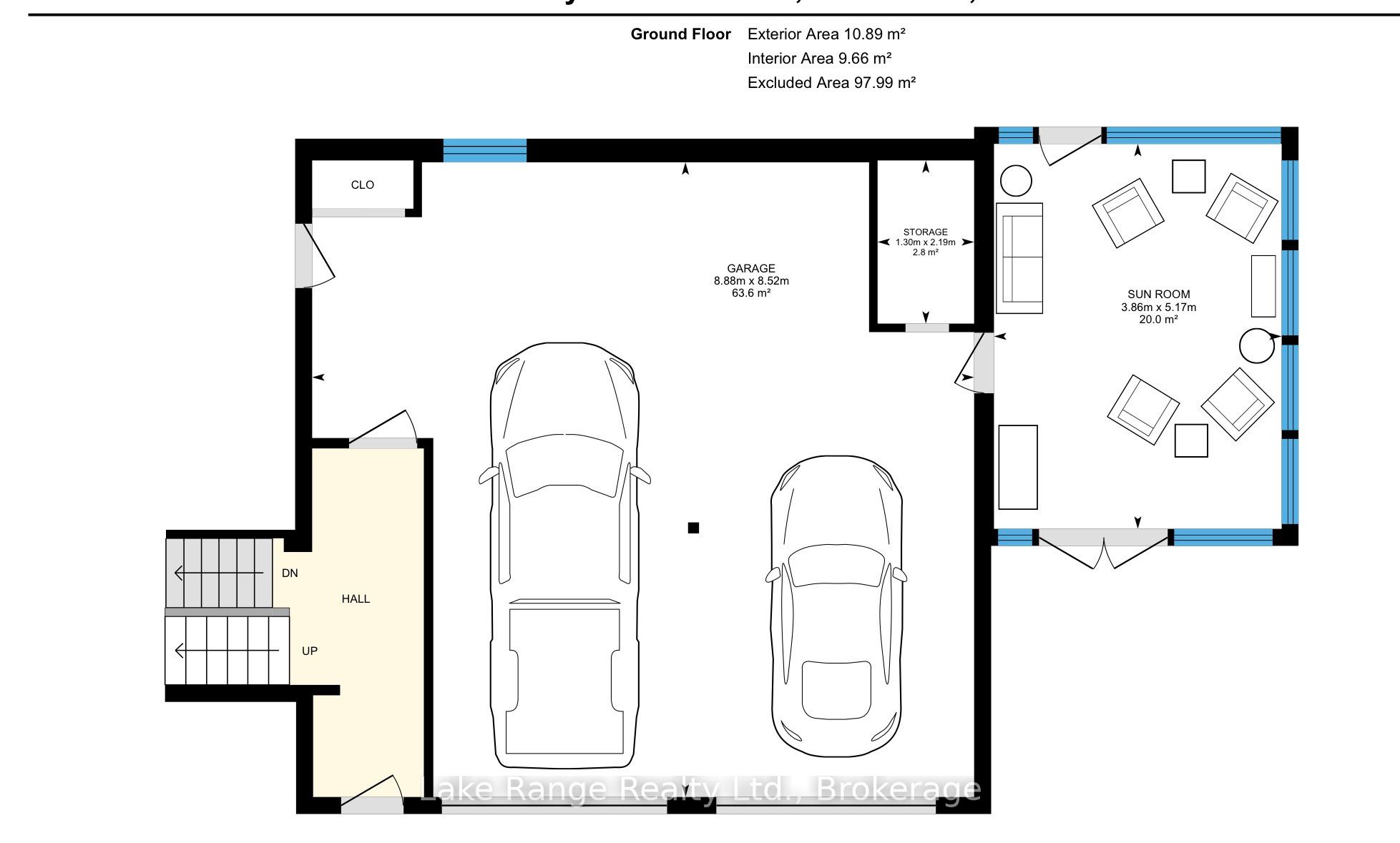 201 Shadywood Crescent Property Photo 38