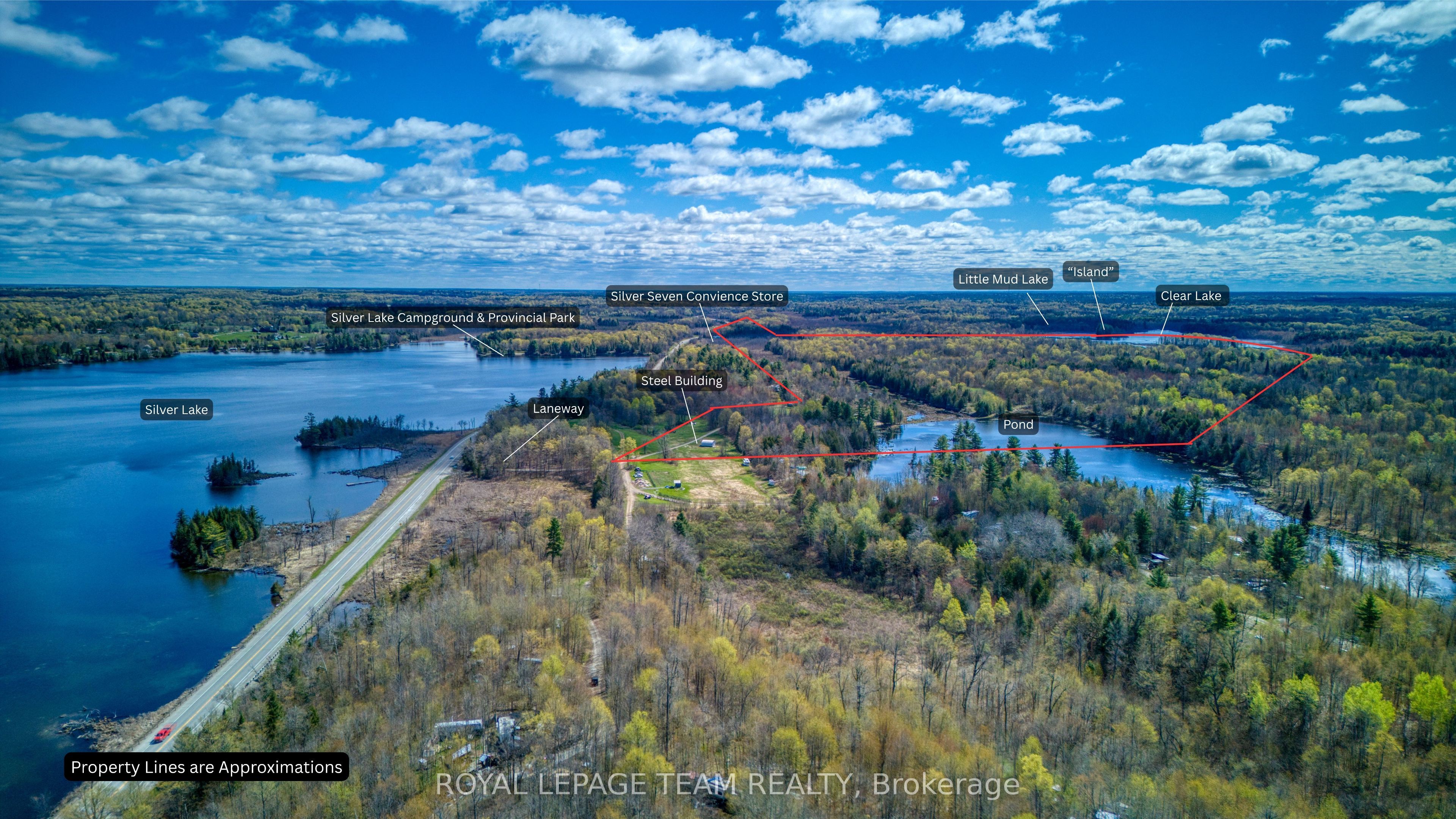 22987 Highway 7 Highway Property Photo 1