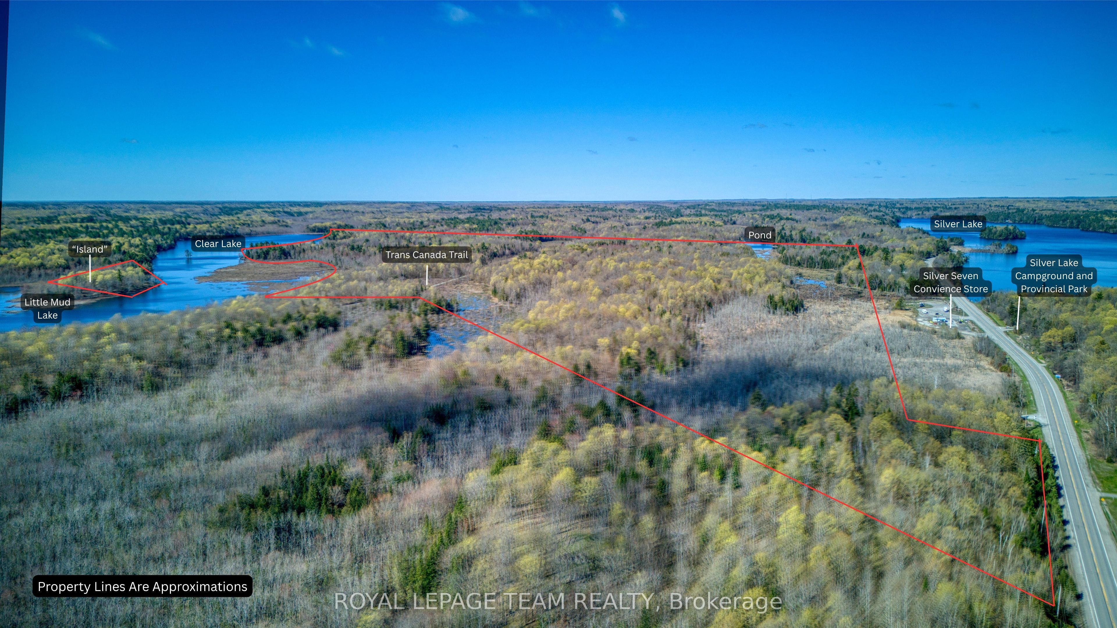 22987 Highway 7 Highway Property Photo 2