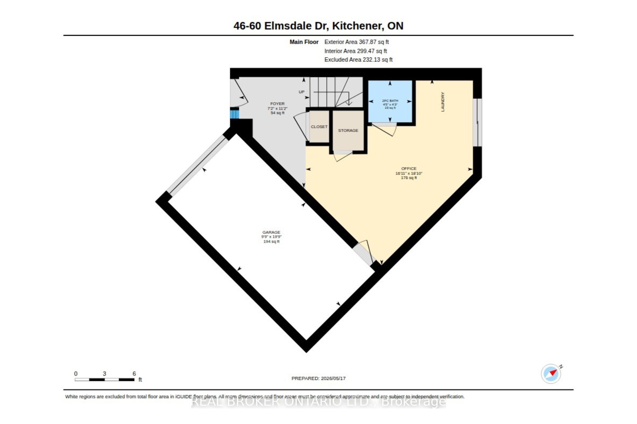 60 Elmsdale Drive 46 Property Photo 43