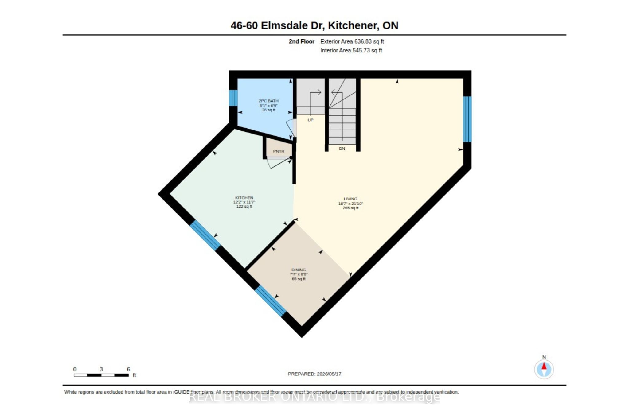 60 Elmsdale Drive 46 Property Photo 44
