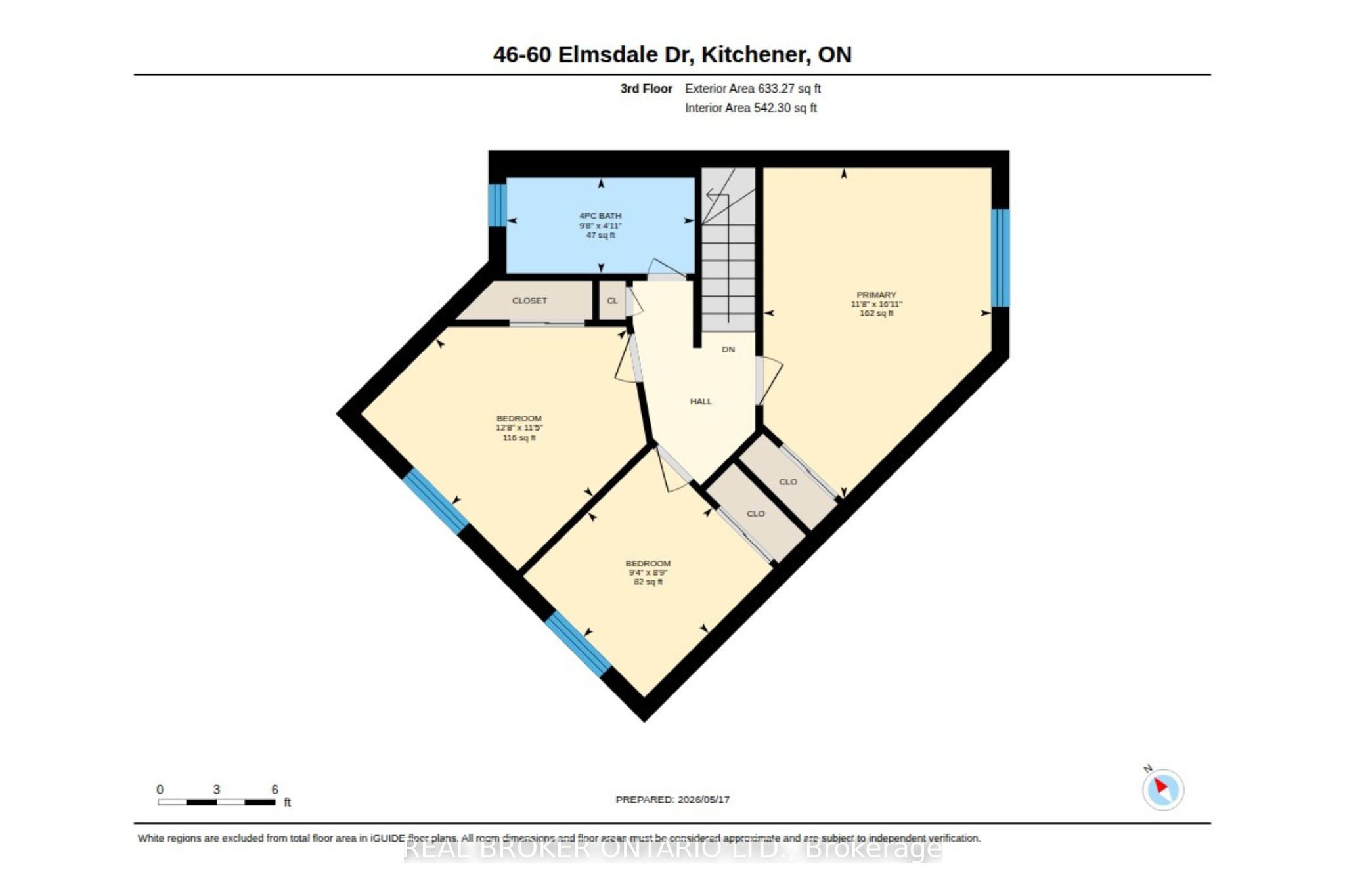 60 Elmsdale Drive 46 Property Photo 45