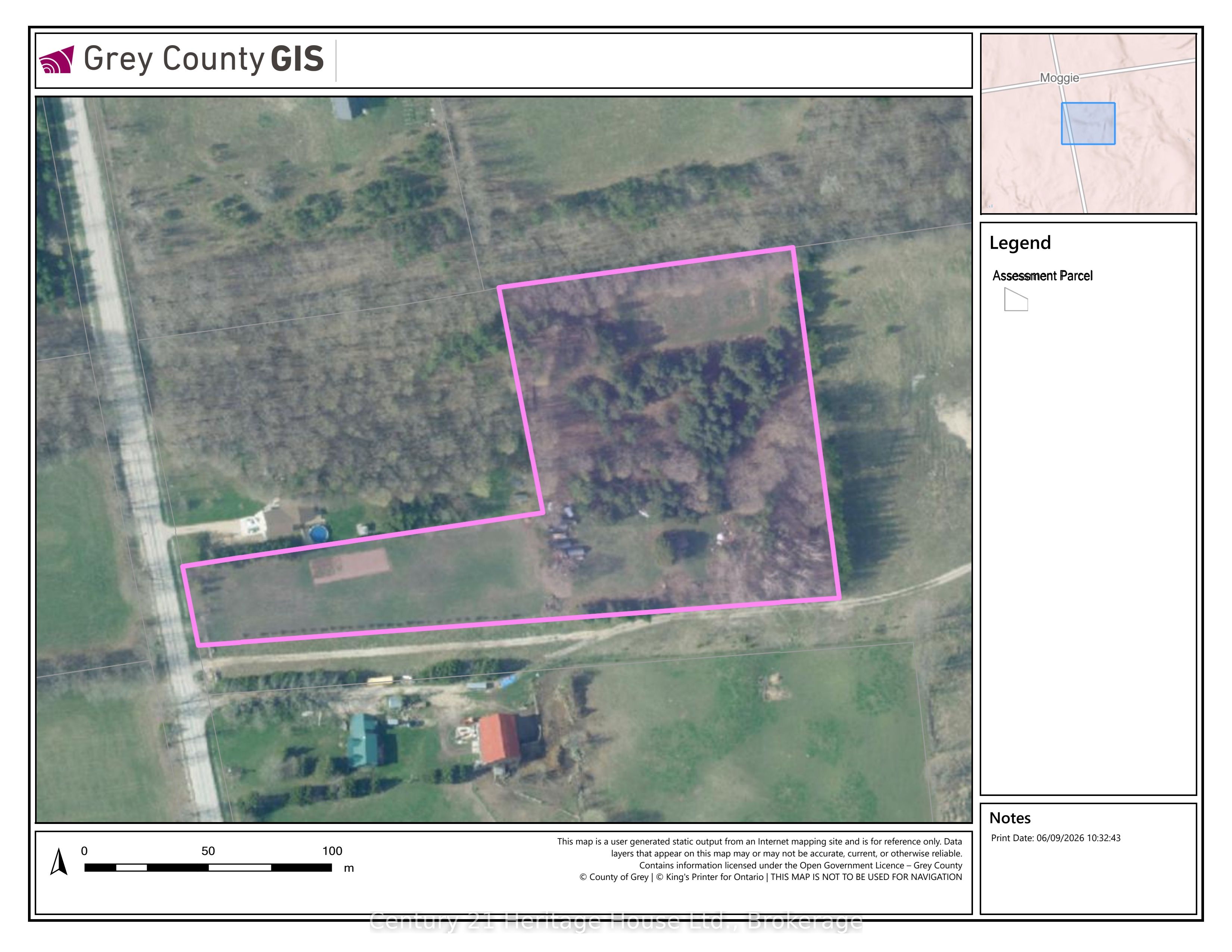 395551 2 Concession Property Photo 2