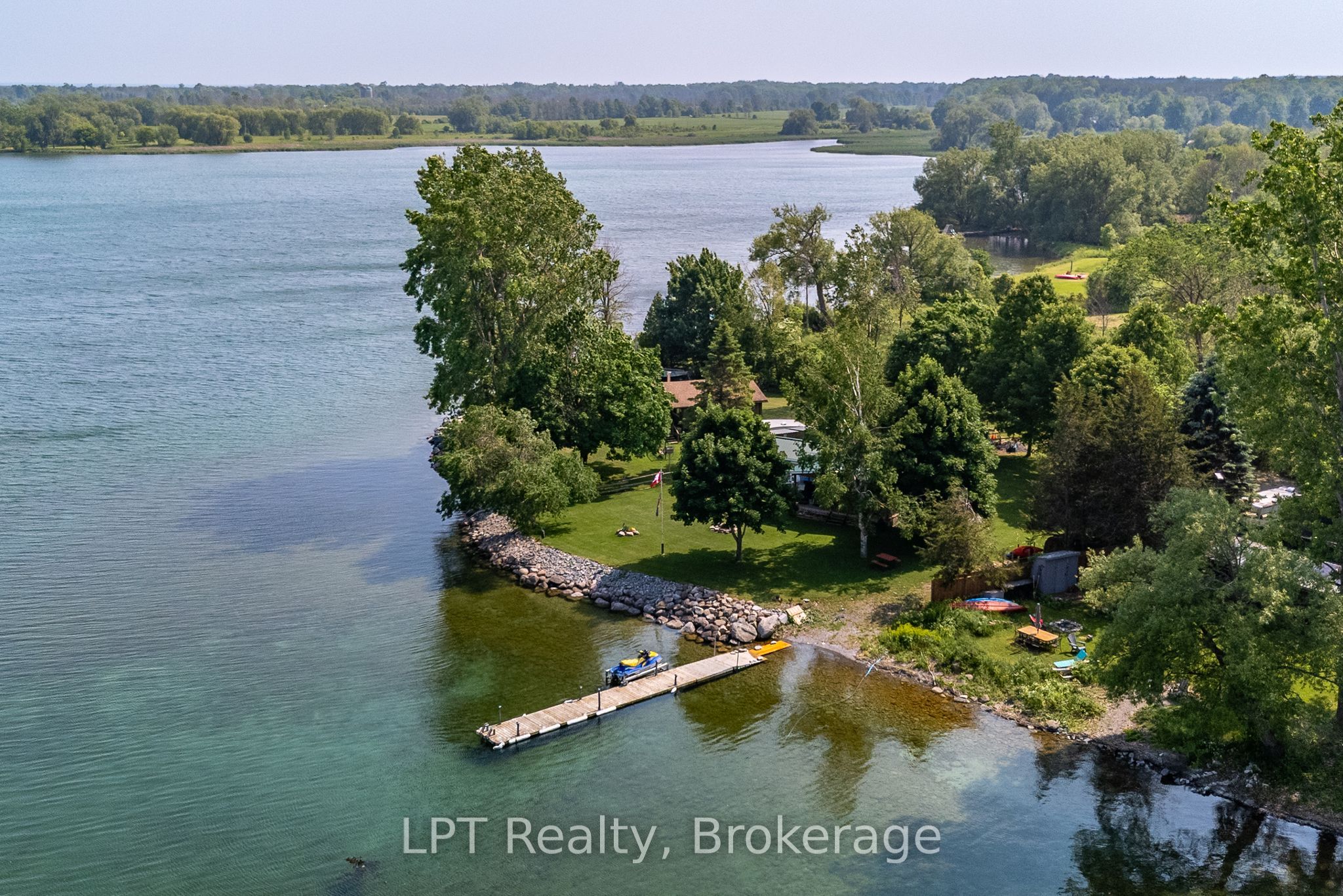 85 Pirates Cove Lane Property Photo 6