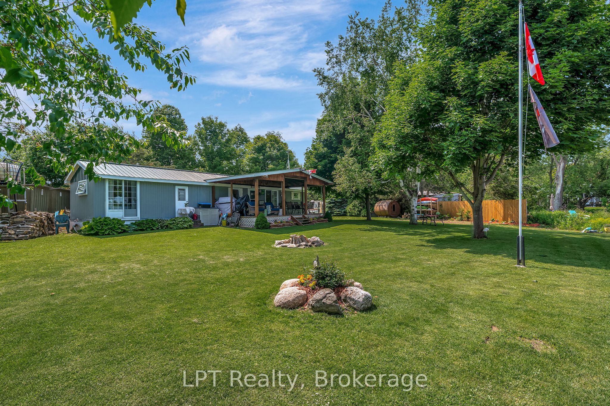 85 Pirates Cove Lane Property Photo 14
