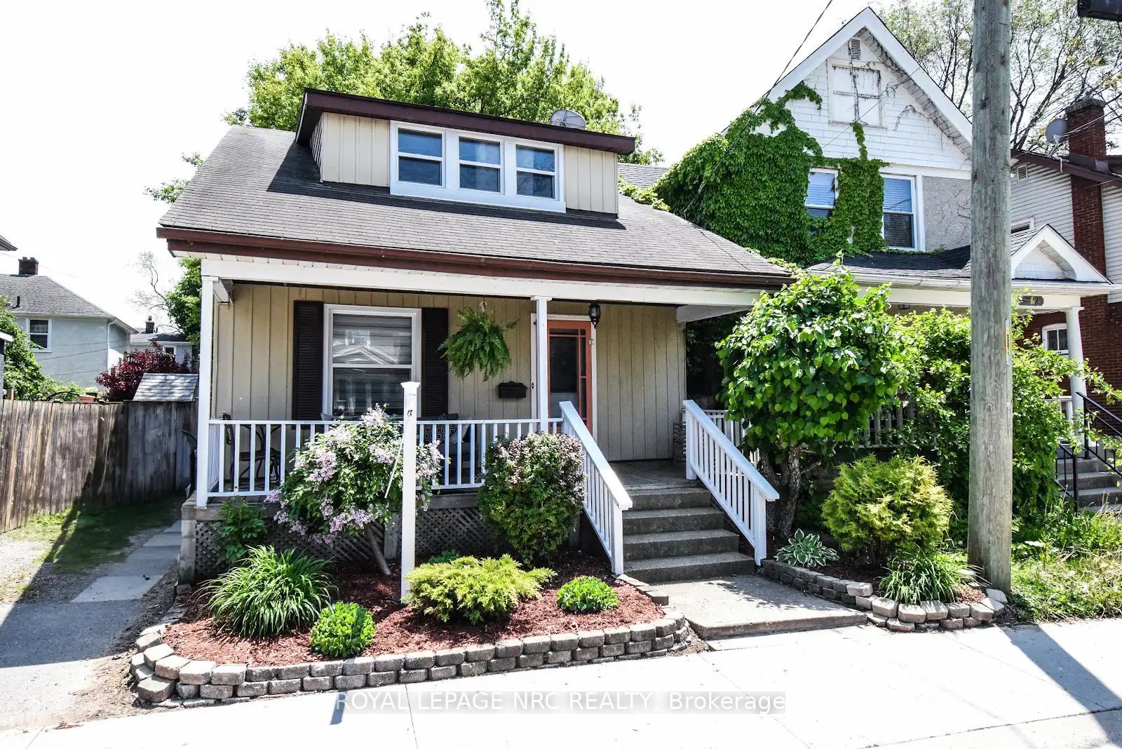 116 Lowell Avenue