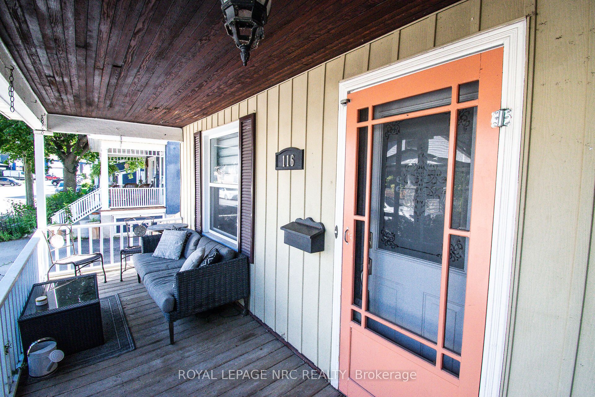 116 Lowell Avenue Property Photo 4