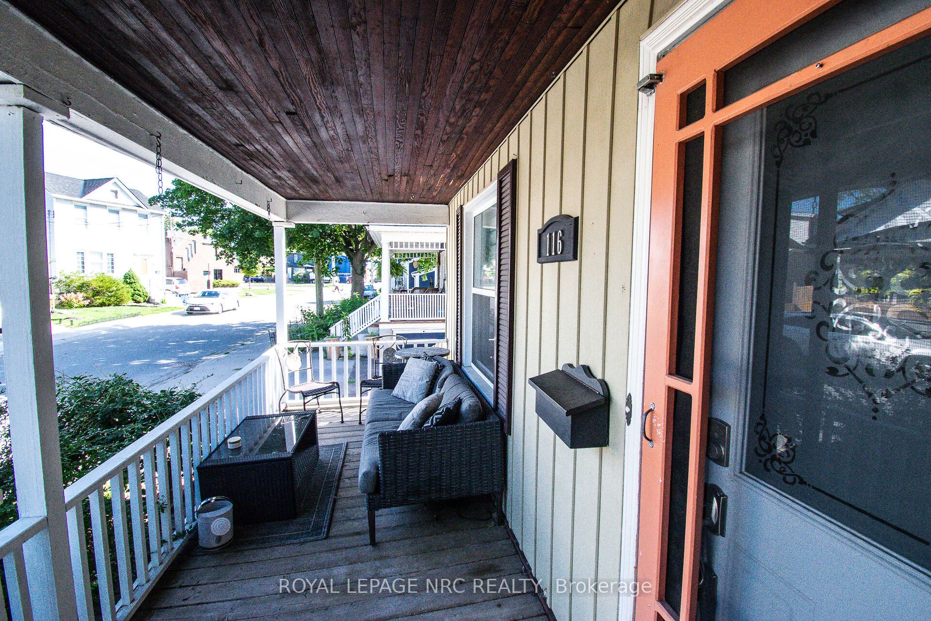 116 Lowell Avenue Property Photo 5
