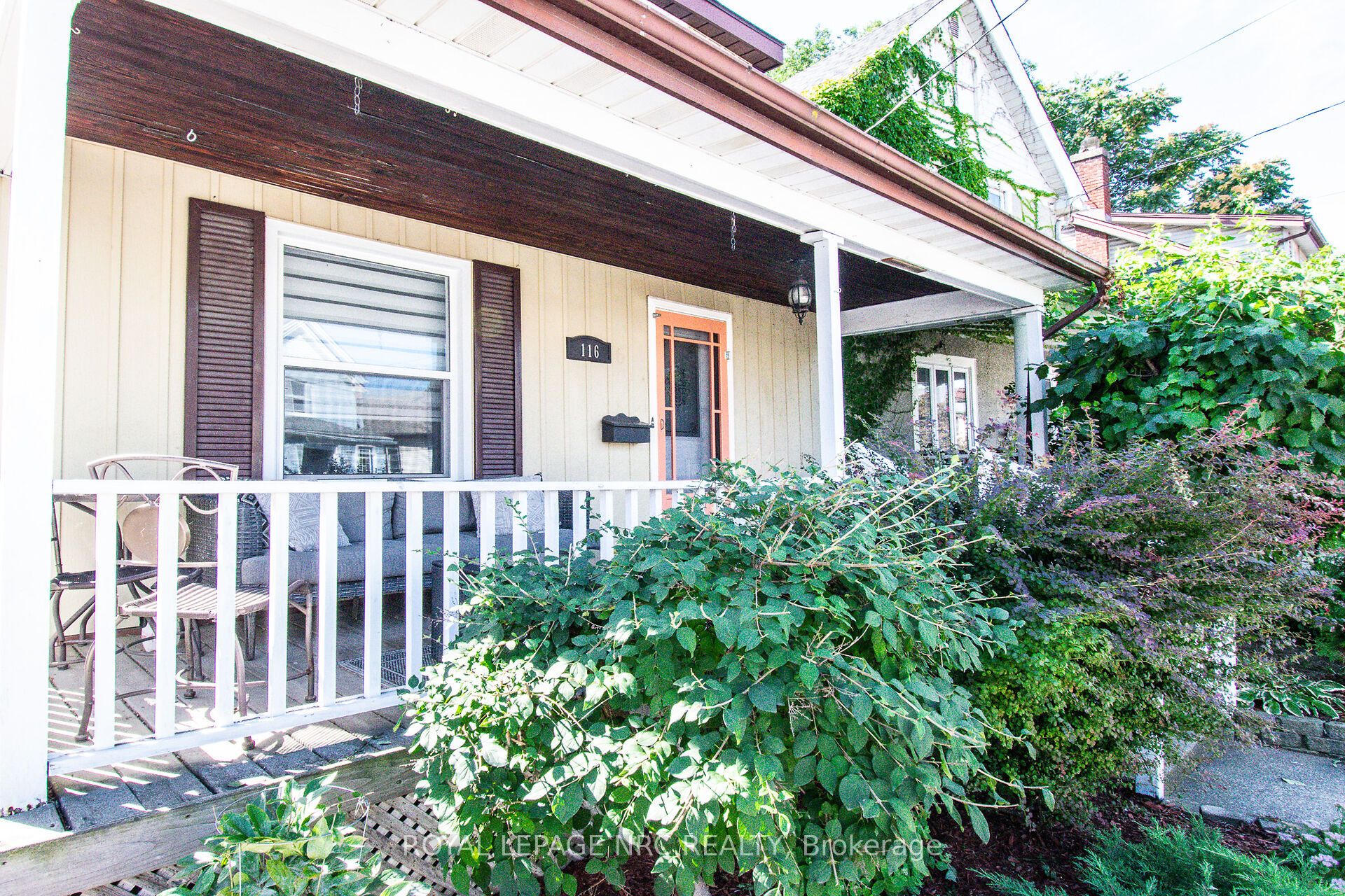 116 Lowell Avenue Property Photo 6