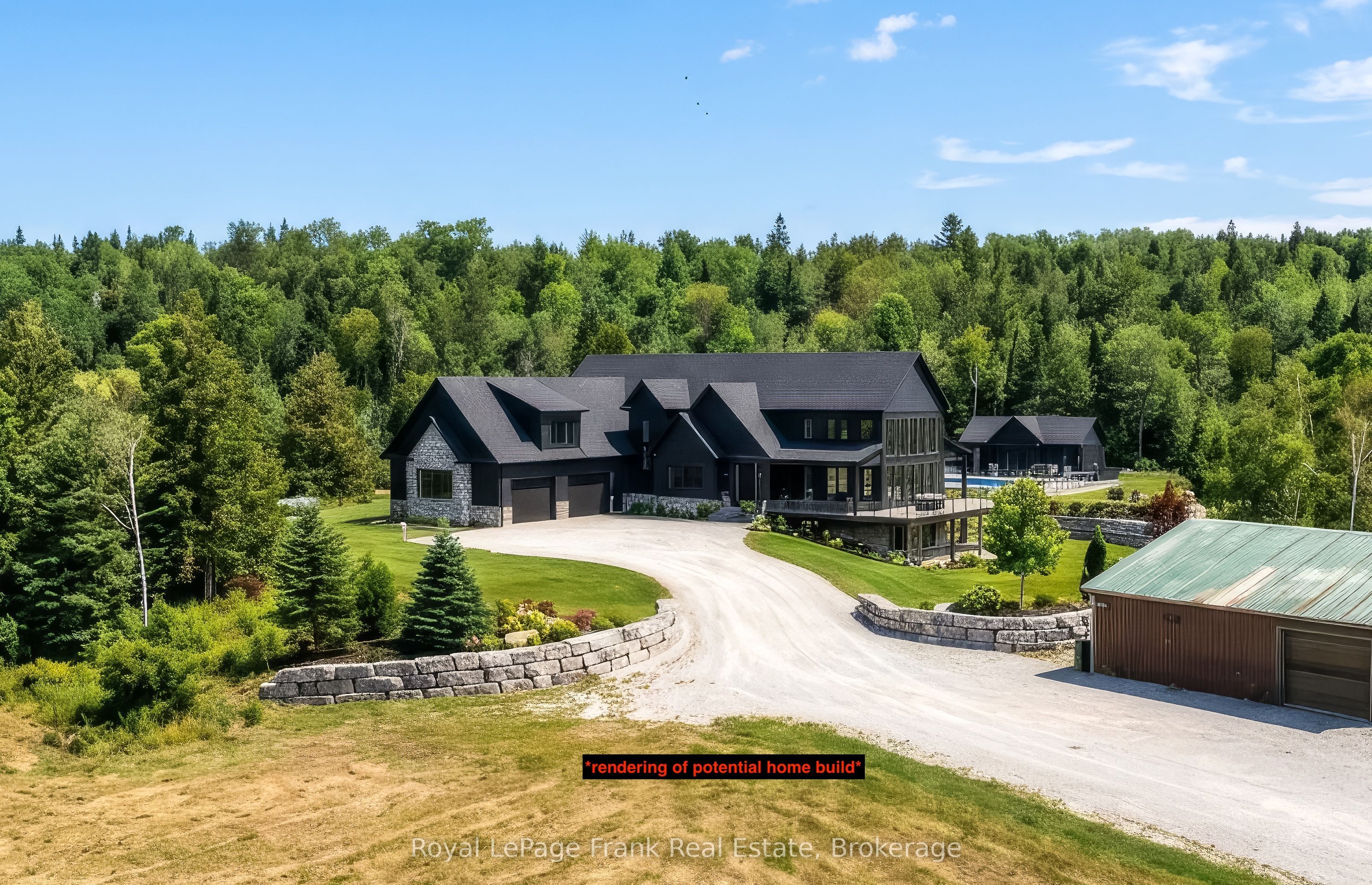 274 Highway 35 Property Photo 2