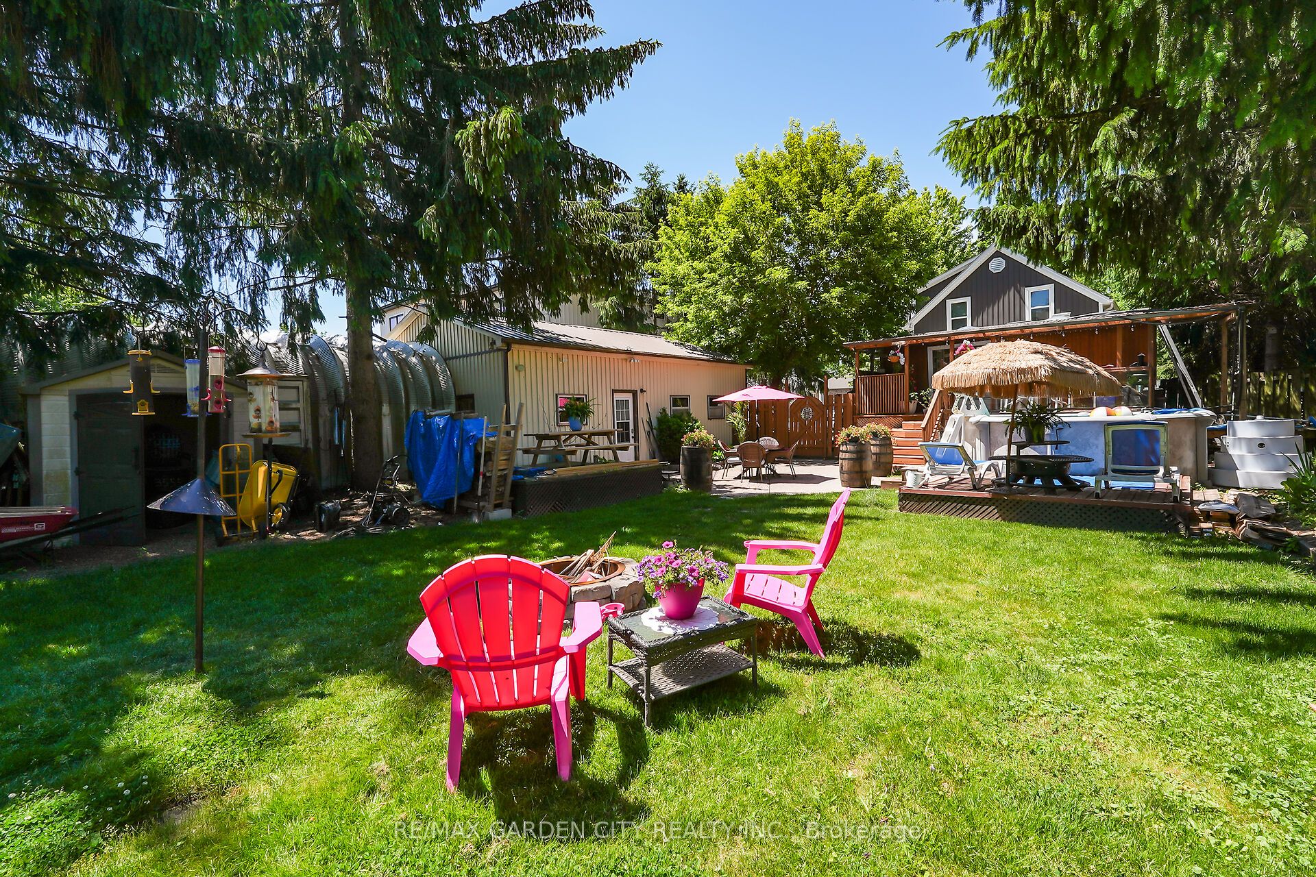 3555 Campden Road Property Photo 37