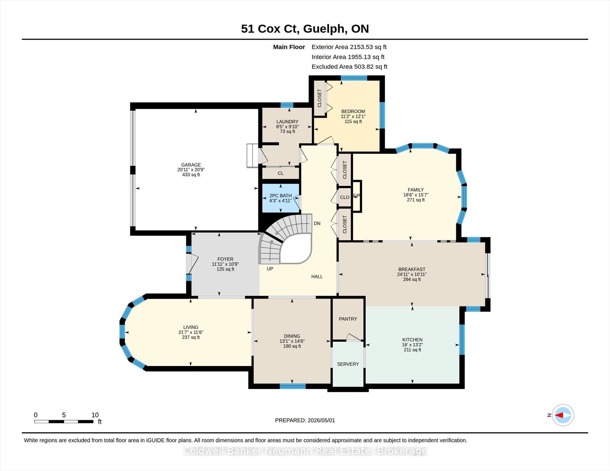 51 Cox Court Property Photo 45