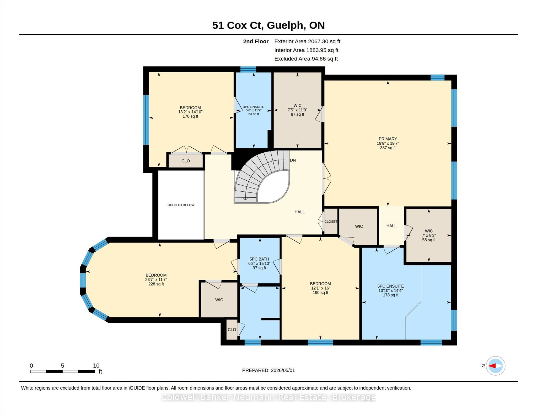51 Cox Court Property Photo 46