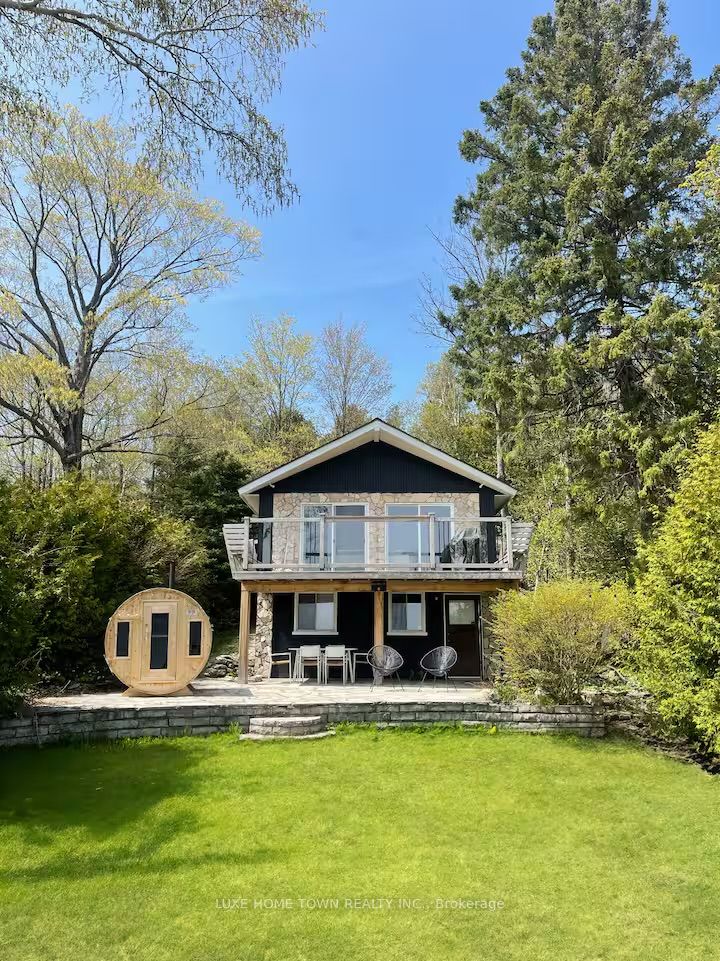 46 Whippoorwill Road Property Photo 1