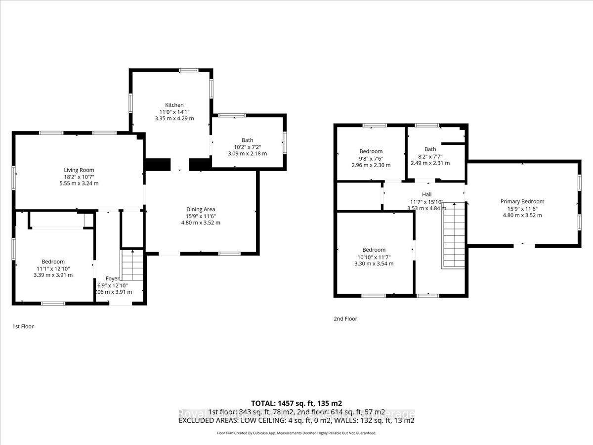 209 Dundas St. E. Property Photo 26