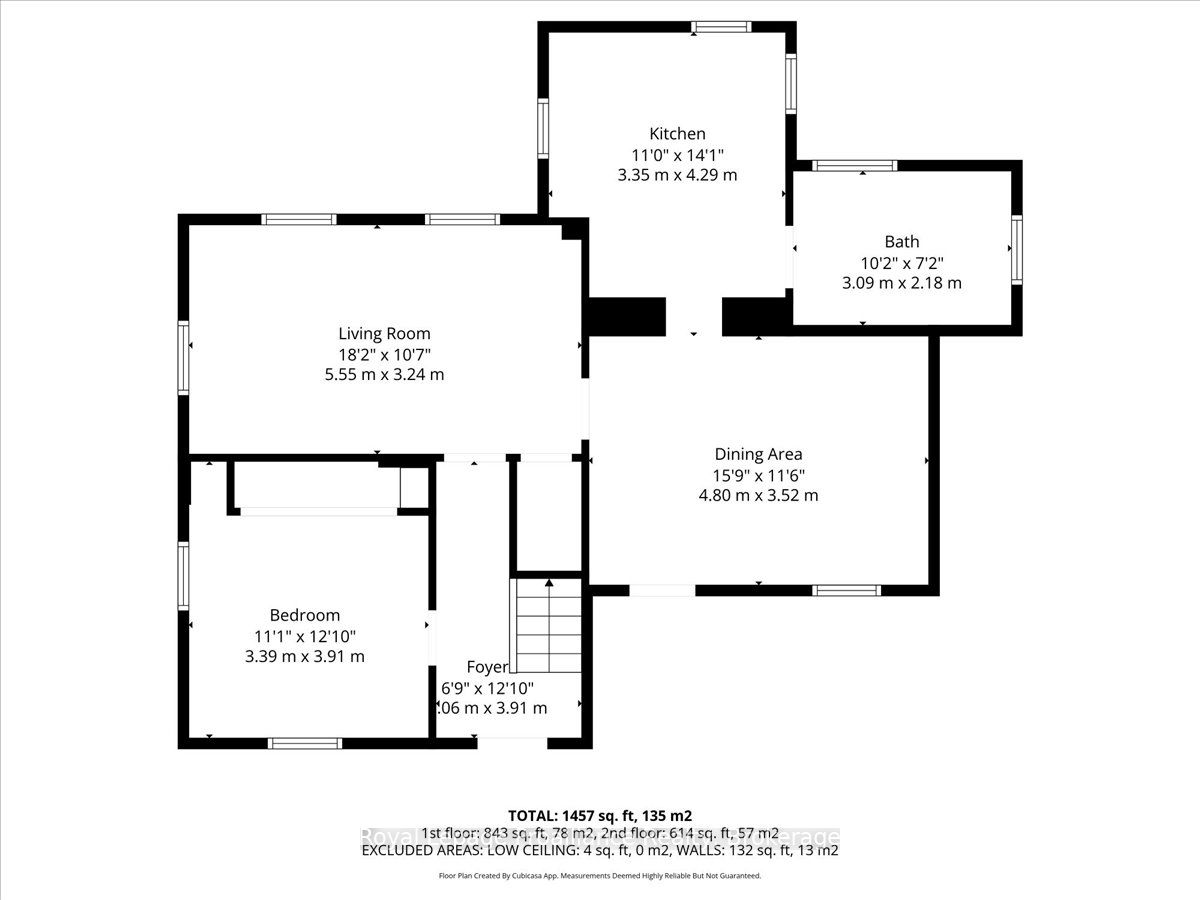209 Dundas St. E. Property Photo 27