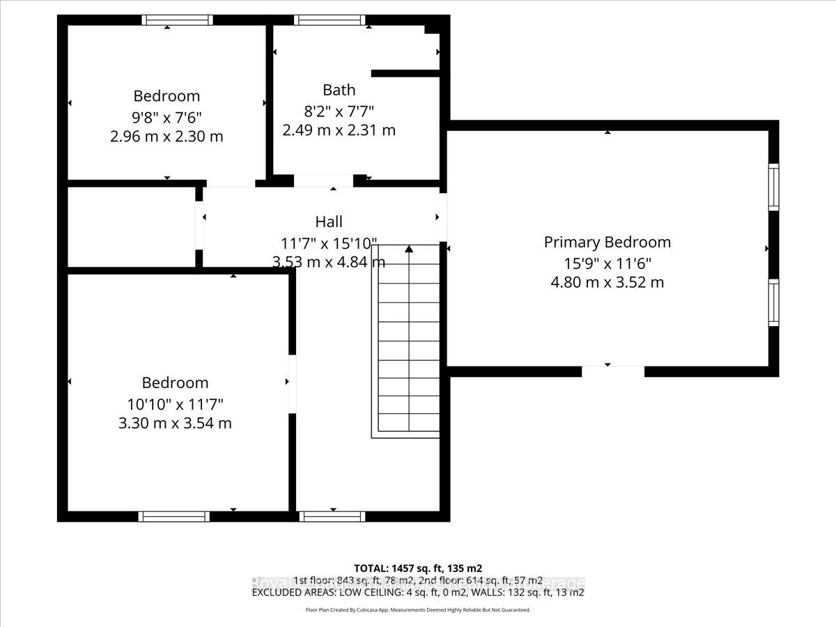 209 Dundas St. E. Property Photo 28