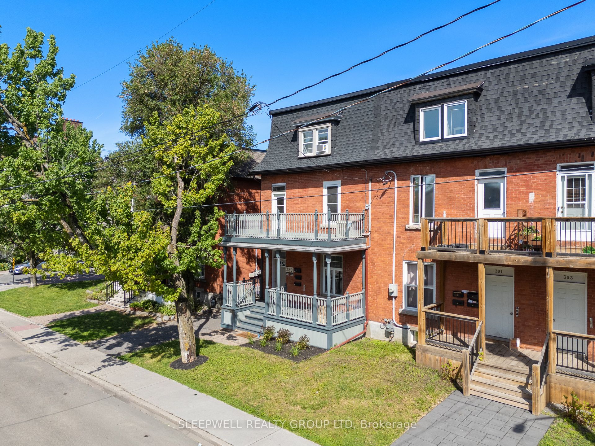 389 Daly Avenue Property Photo 1