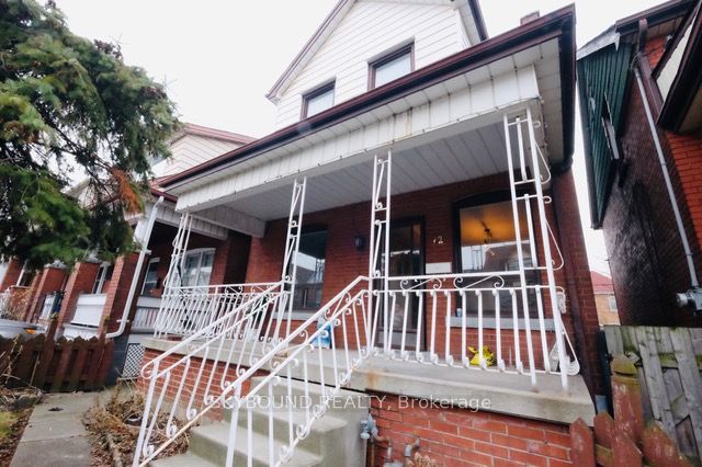 72 Somerset Avenue Upper 3 Property Photo 1