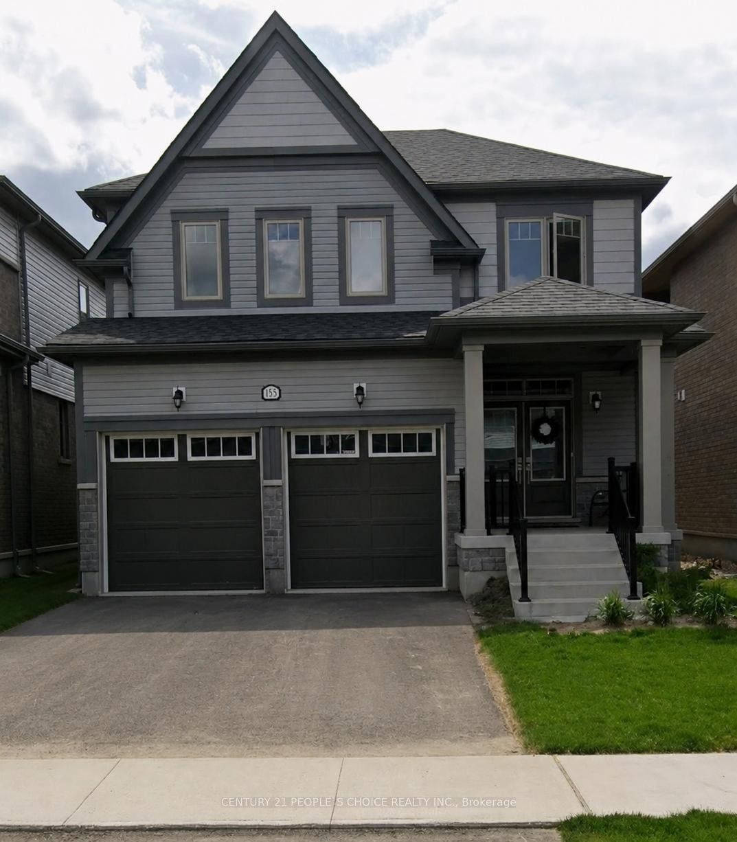 155 Rea Drive Property Photo 1