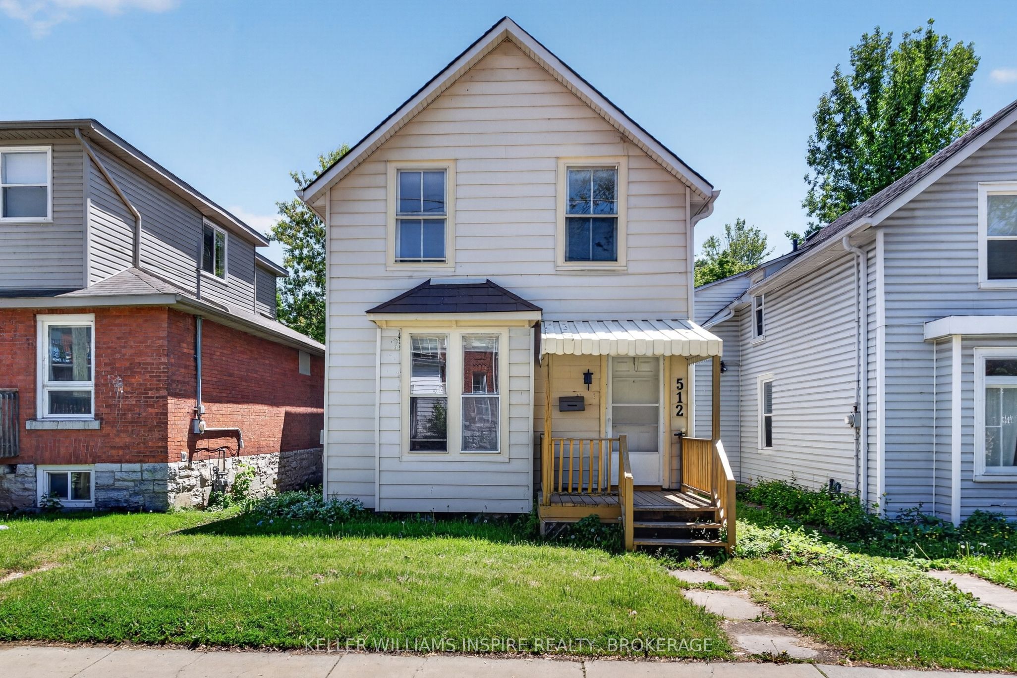 512 Johnson Street Property Photo 1