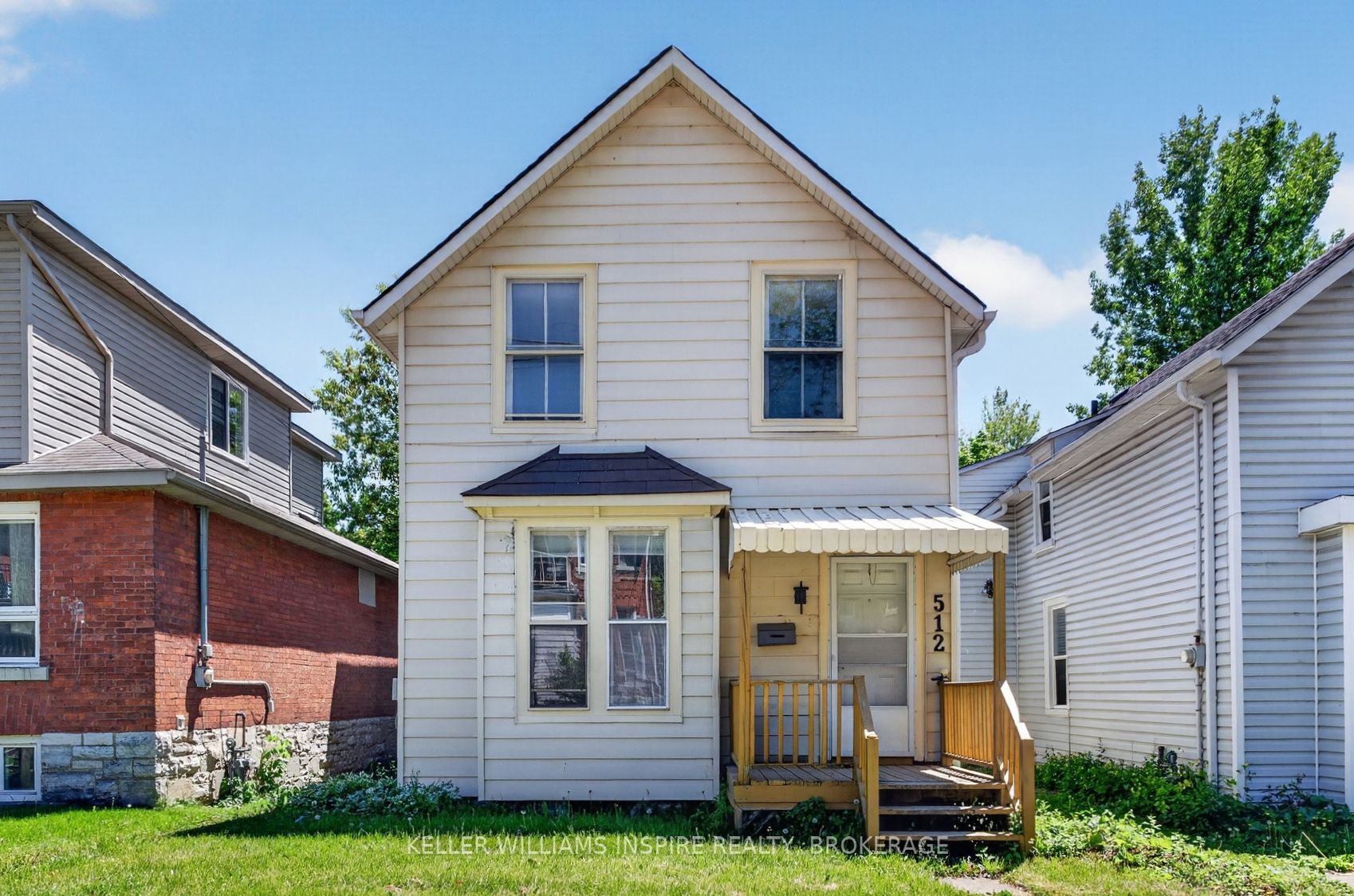 512 Johnson Street Property Photo 2