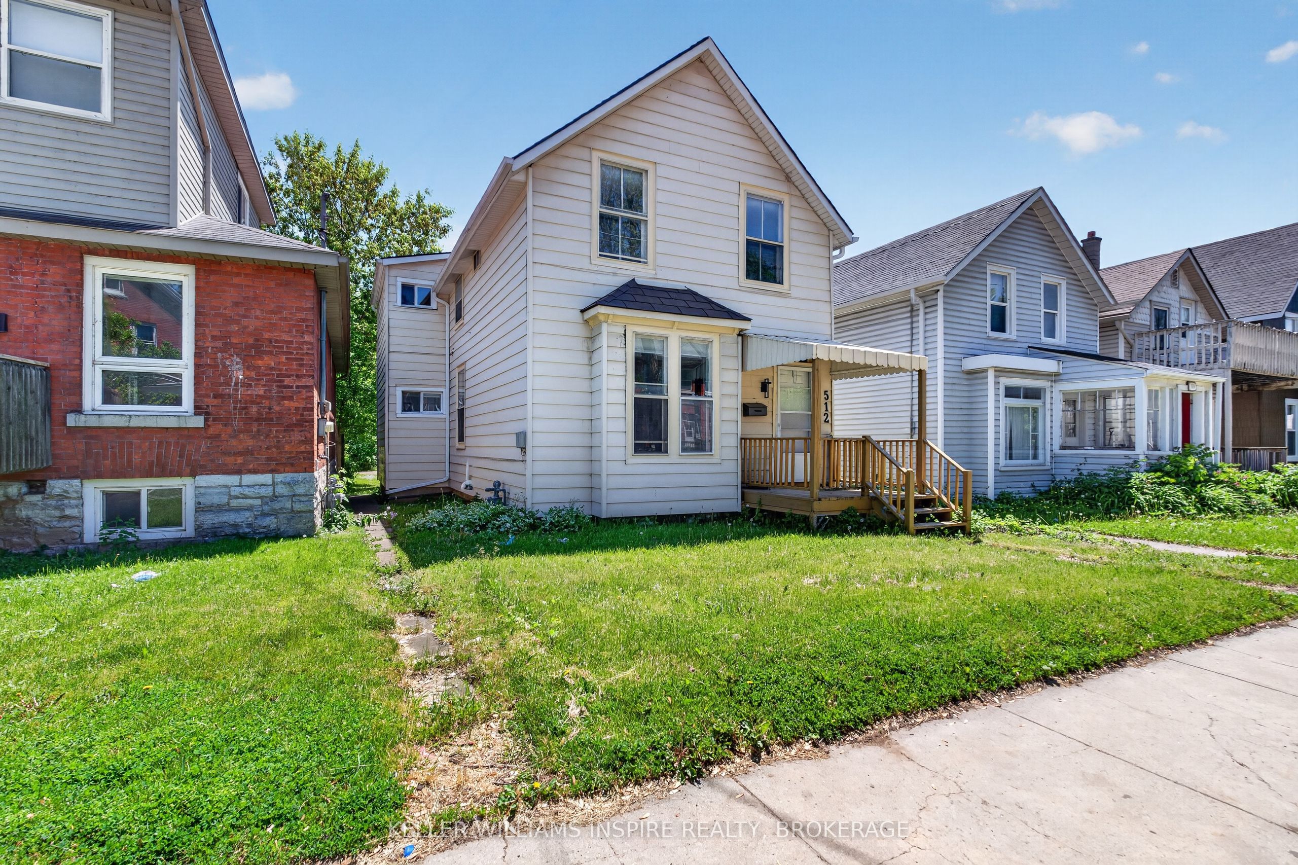 512 Johnson Street Property Photo 4