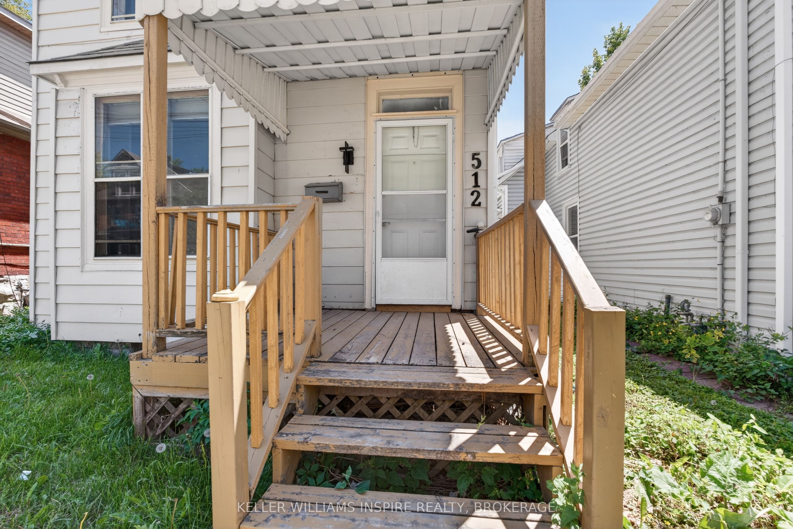 512 Johnson Street Property Photo 5