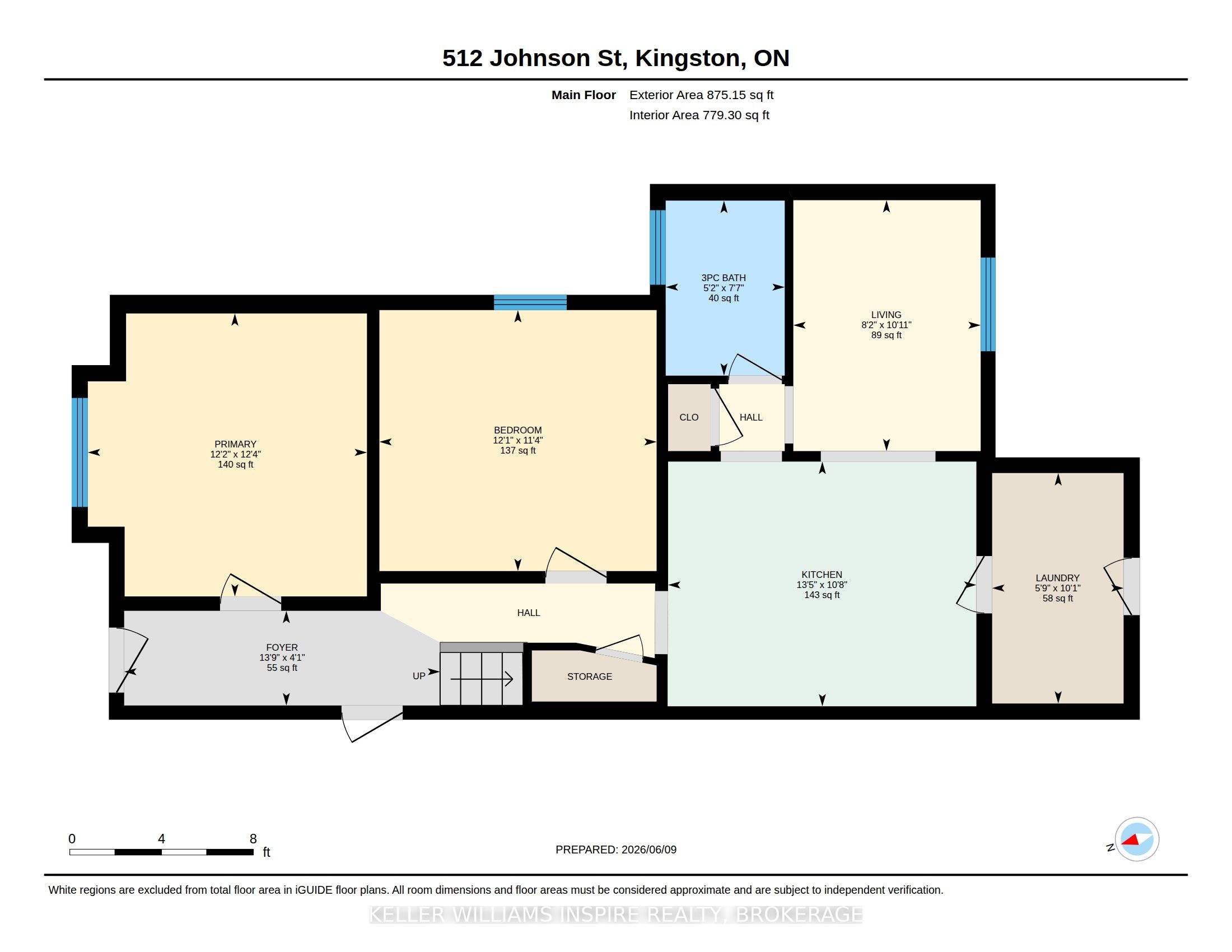 512 Johnson Street Property Photo 41