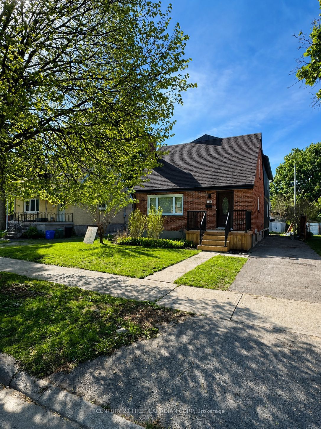 128 Empress Avenue
