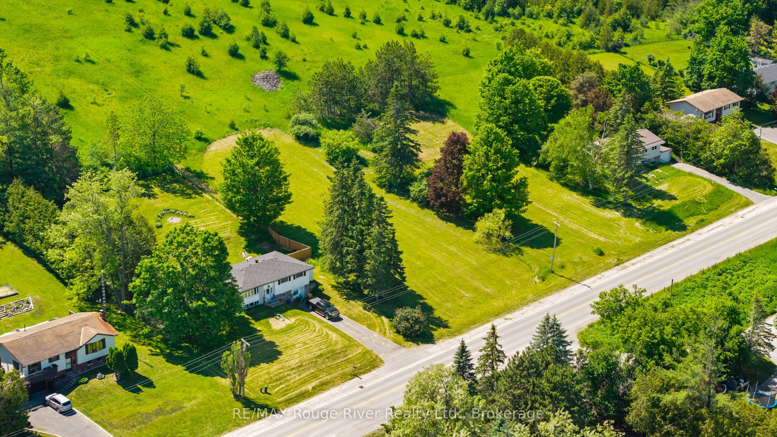 0 Frank Hill Road Property Photo 1