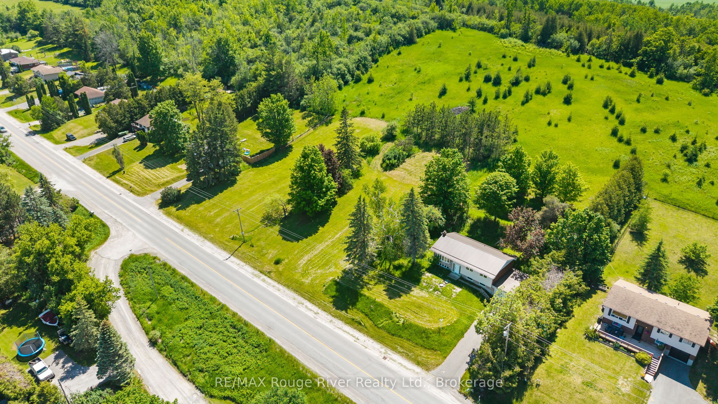 0 Frank Hill Road Property Photo 3