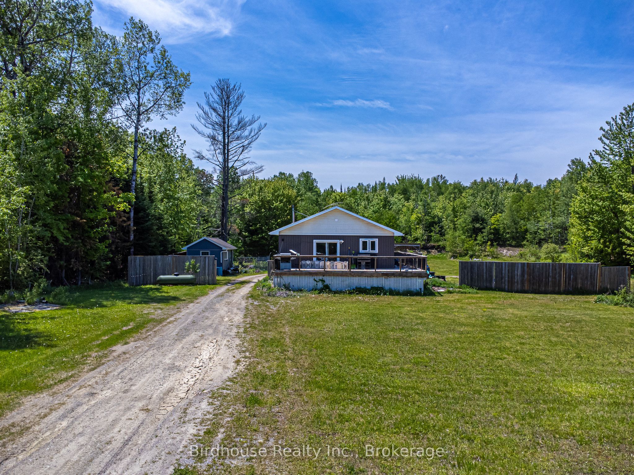 3399 Gelert Road Property Photo 1