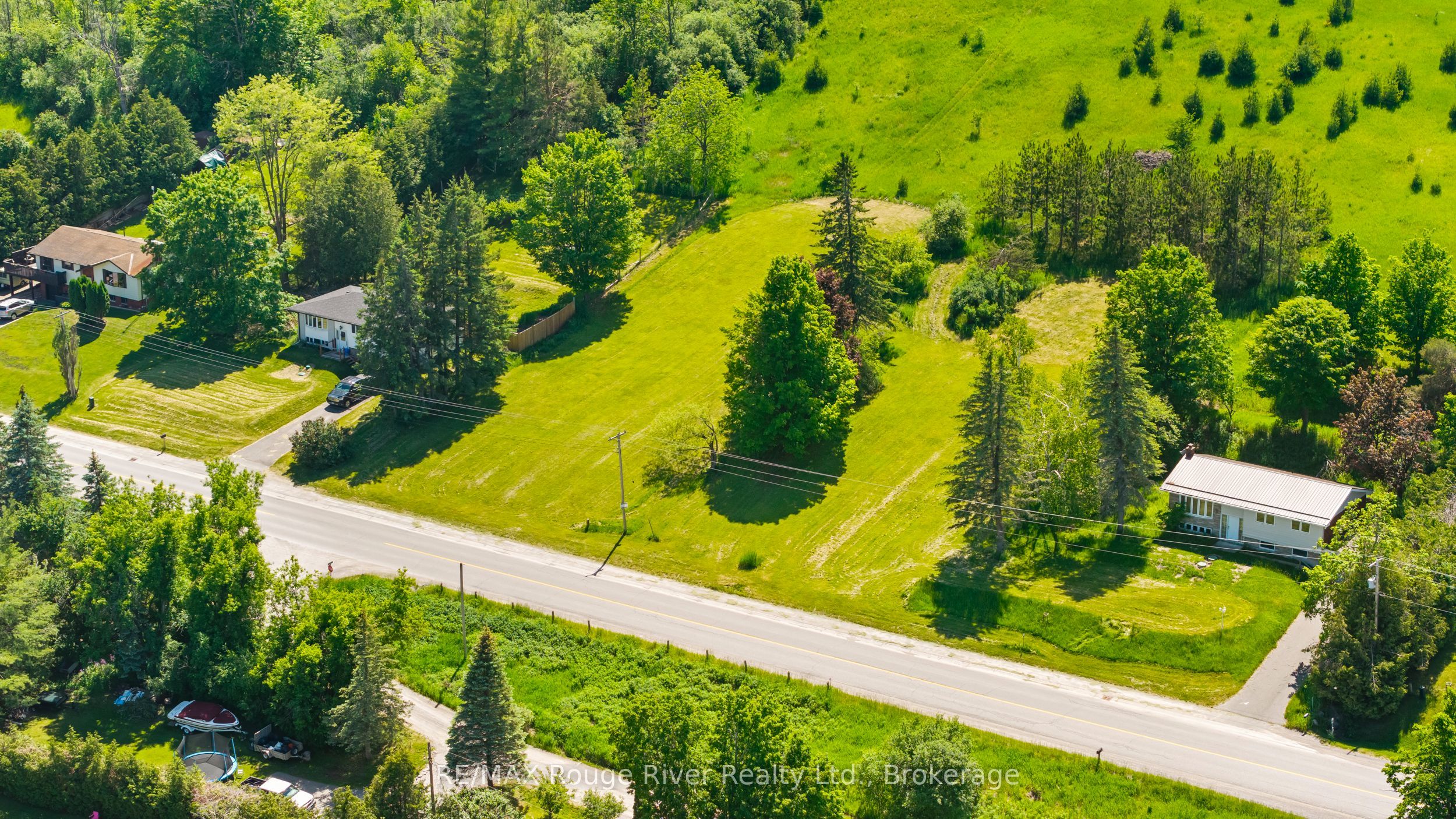 00 Frank Hill Road Property Photo 1