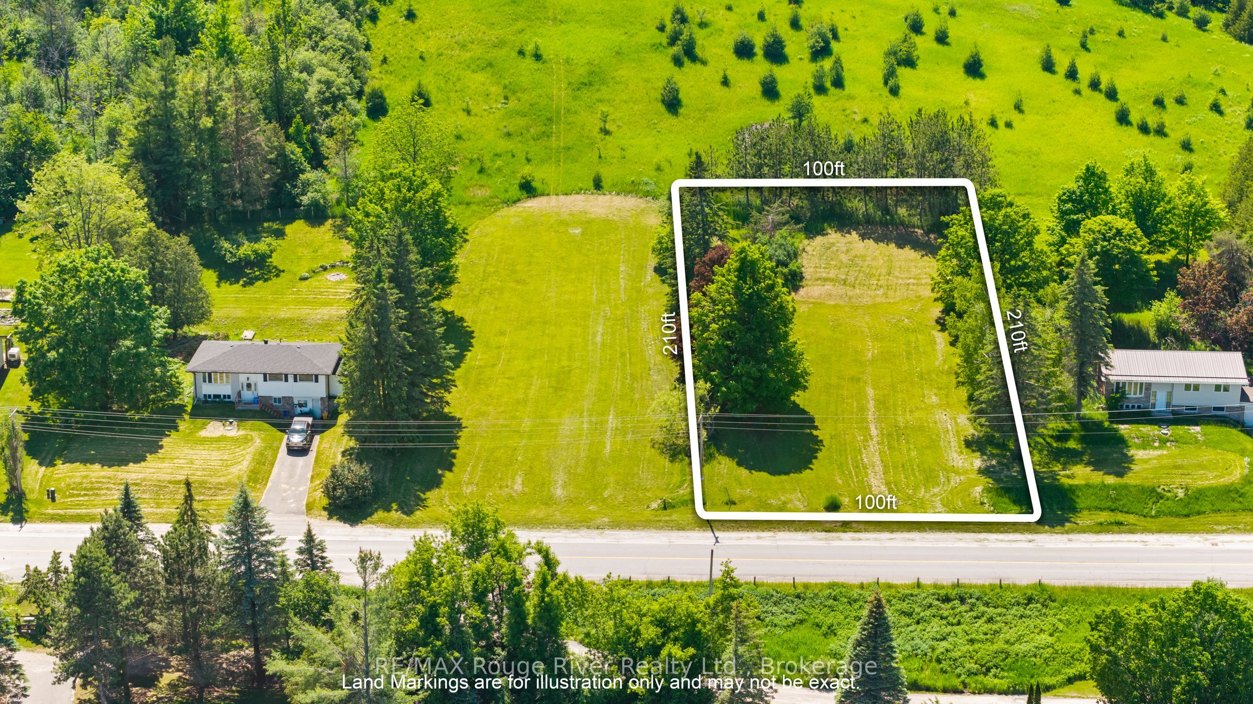 00 Frank Hill Road Property Photo 2