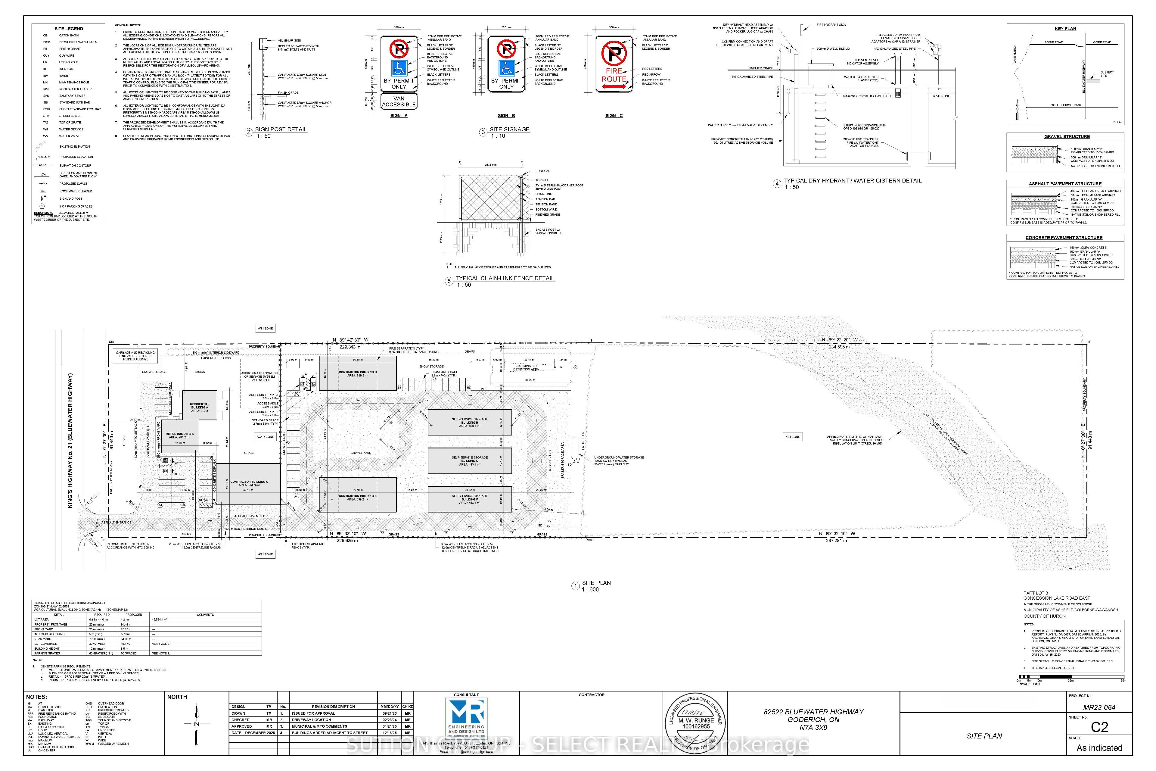 82522 Bluewater Highway Property Photo 2