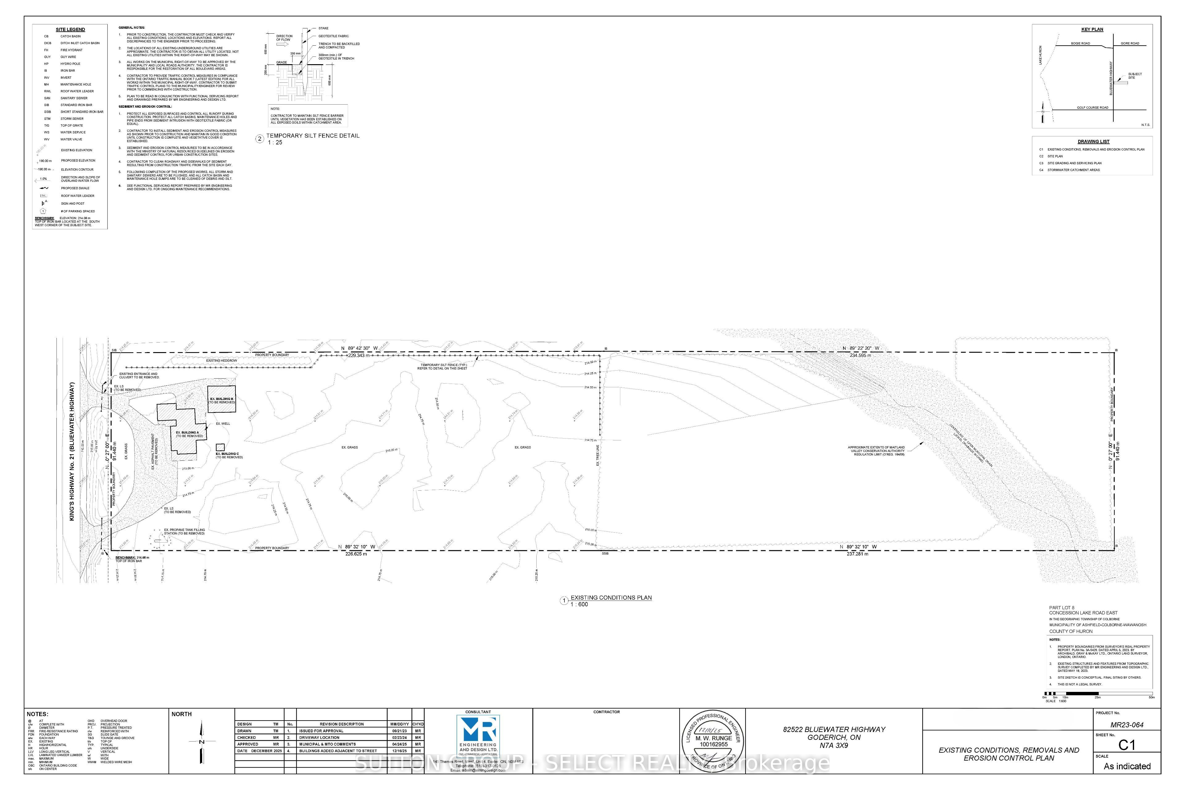 82522 Bluewater Highway Property Photo 11