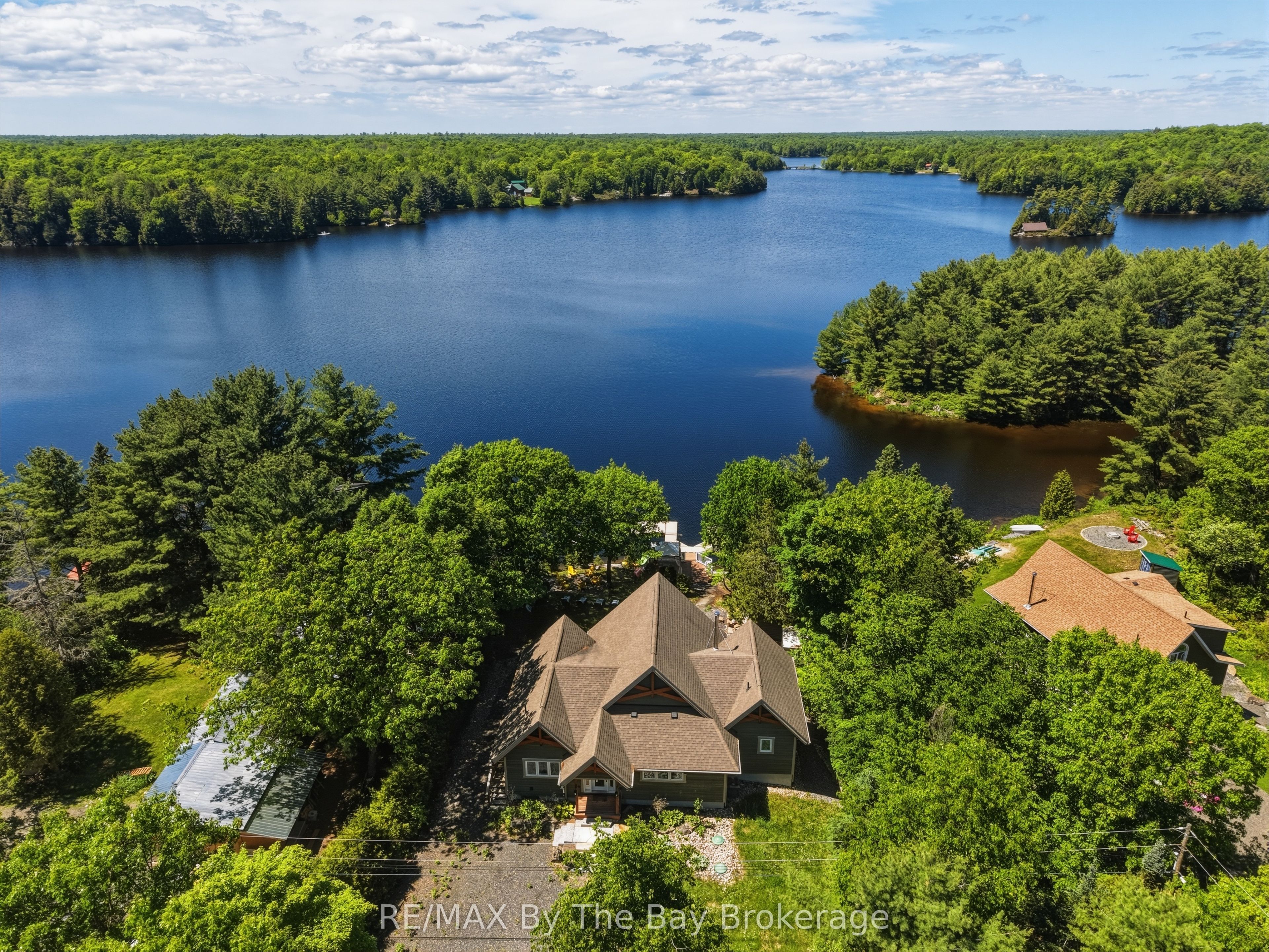 61 Mckellar Lake Road Property Photo 5